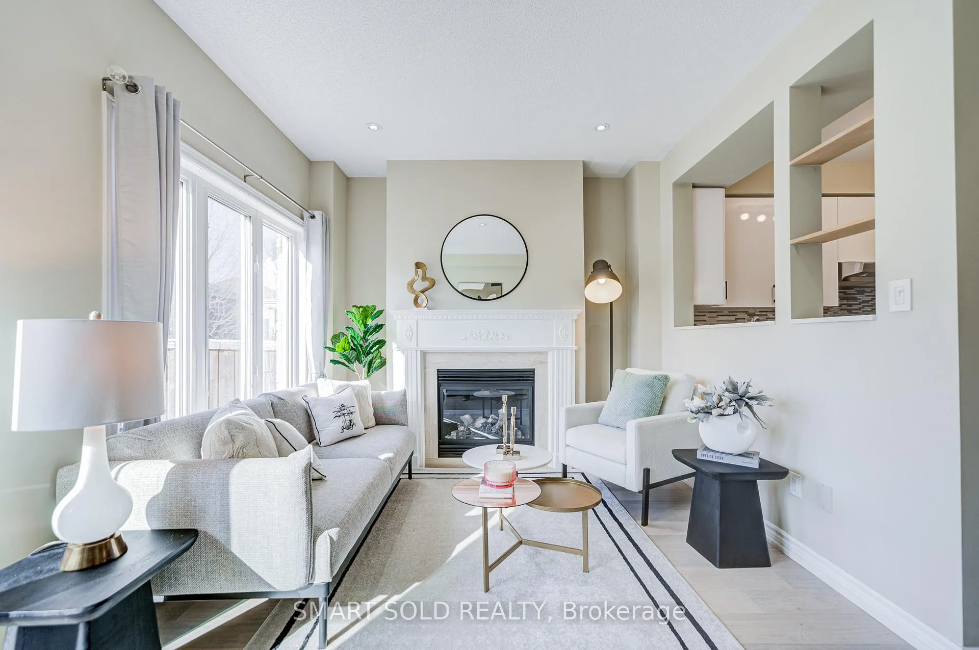 Photo 15 of 11 Borjana Boulevard, Vaughan, Patterson — HOMEH