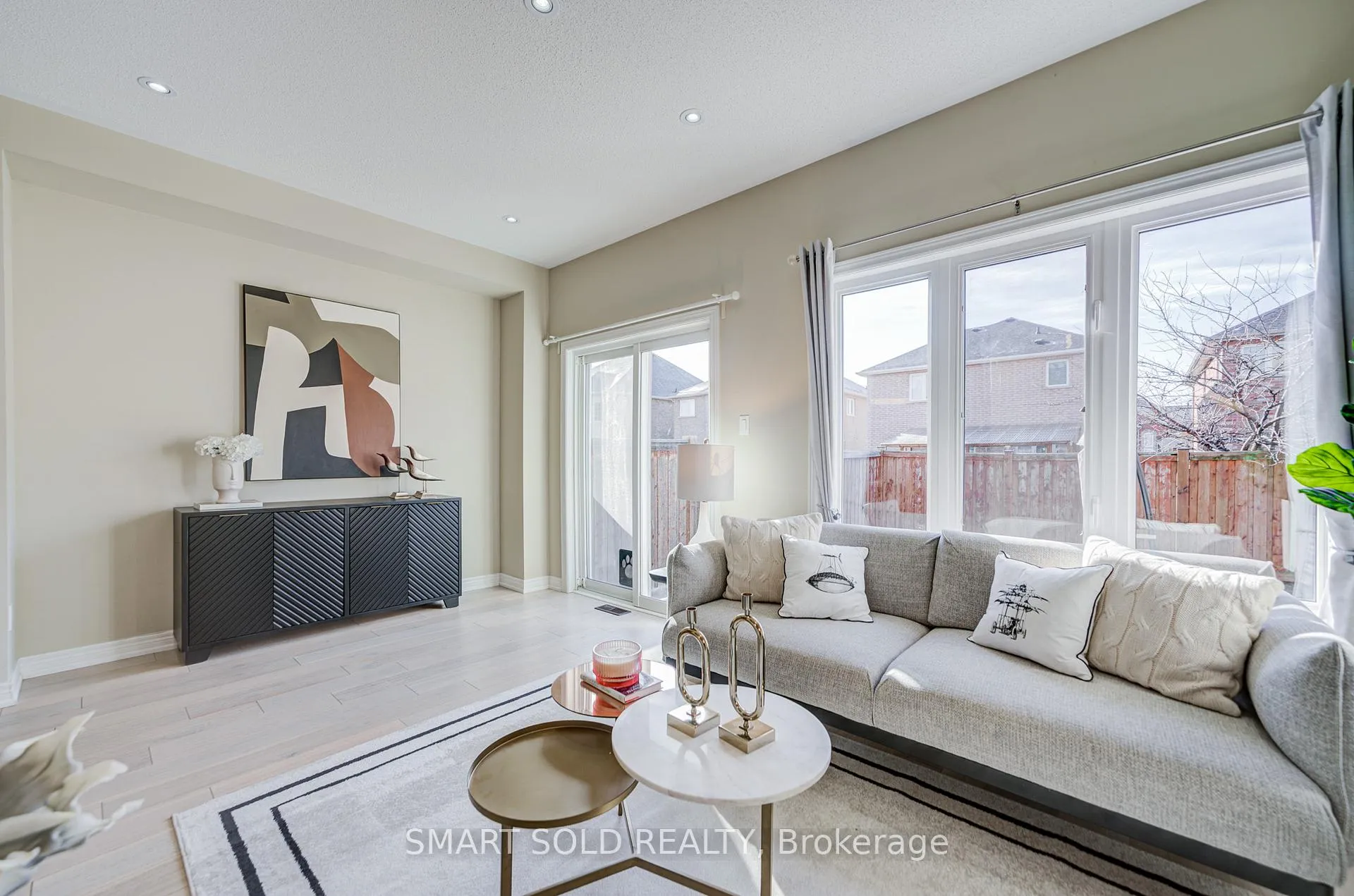 Photo 17 of 11 Borjana Boulevard, Vaughan, Patterson — HOMEH