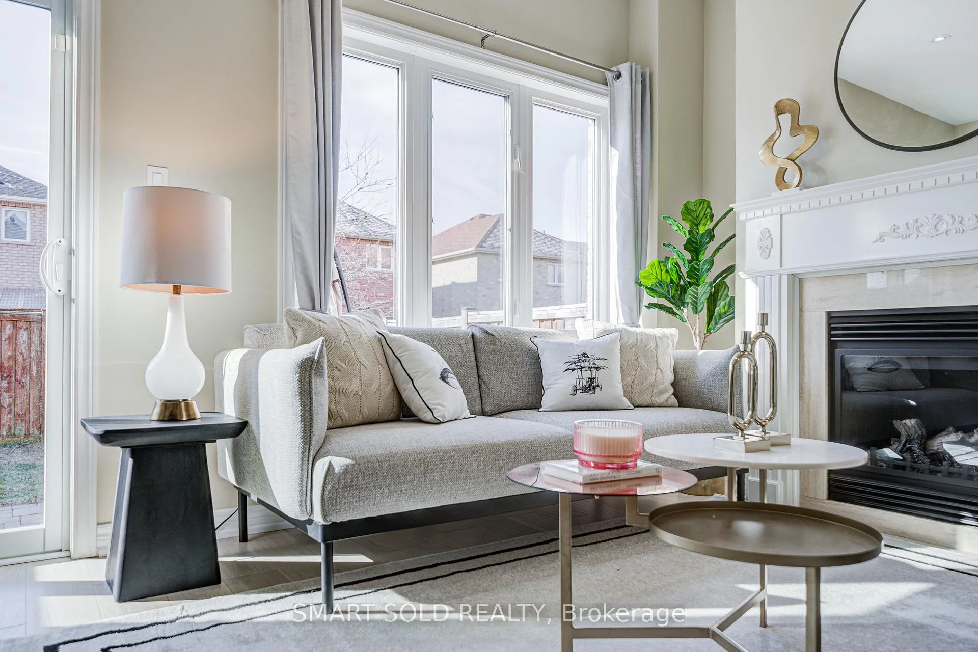 Photo 18 of 11 Borjana Boulevard, Vaughan, Patterson — HOMEH