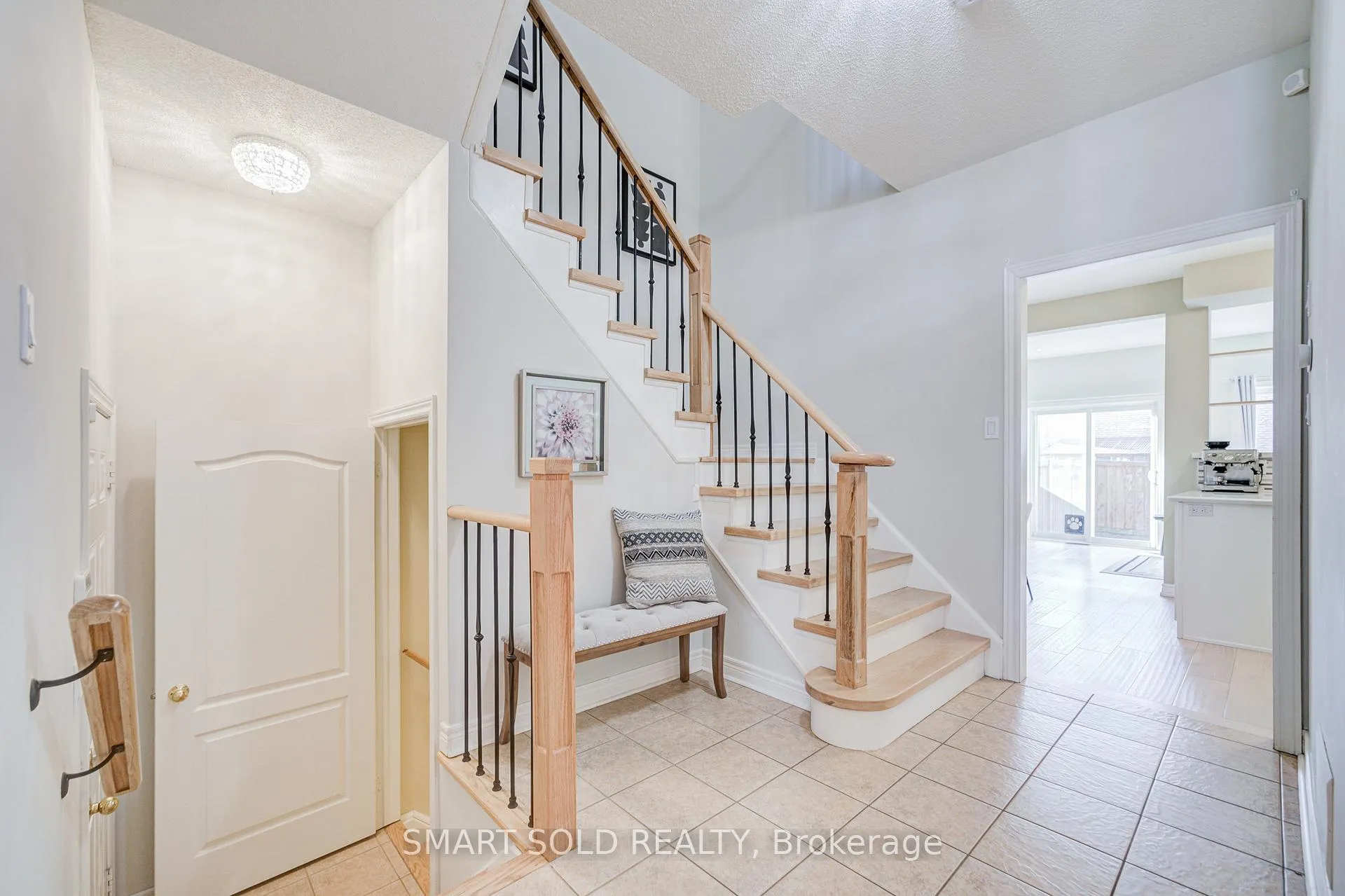 Photo 21 of 11 Borjana Boulevard, Vaughan, Patterson — HOMEH