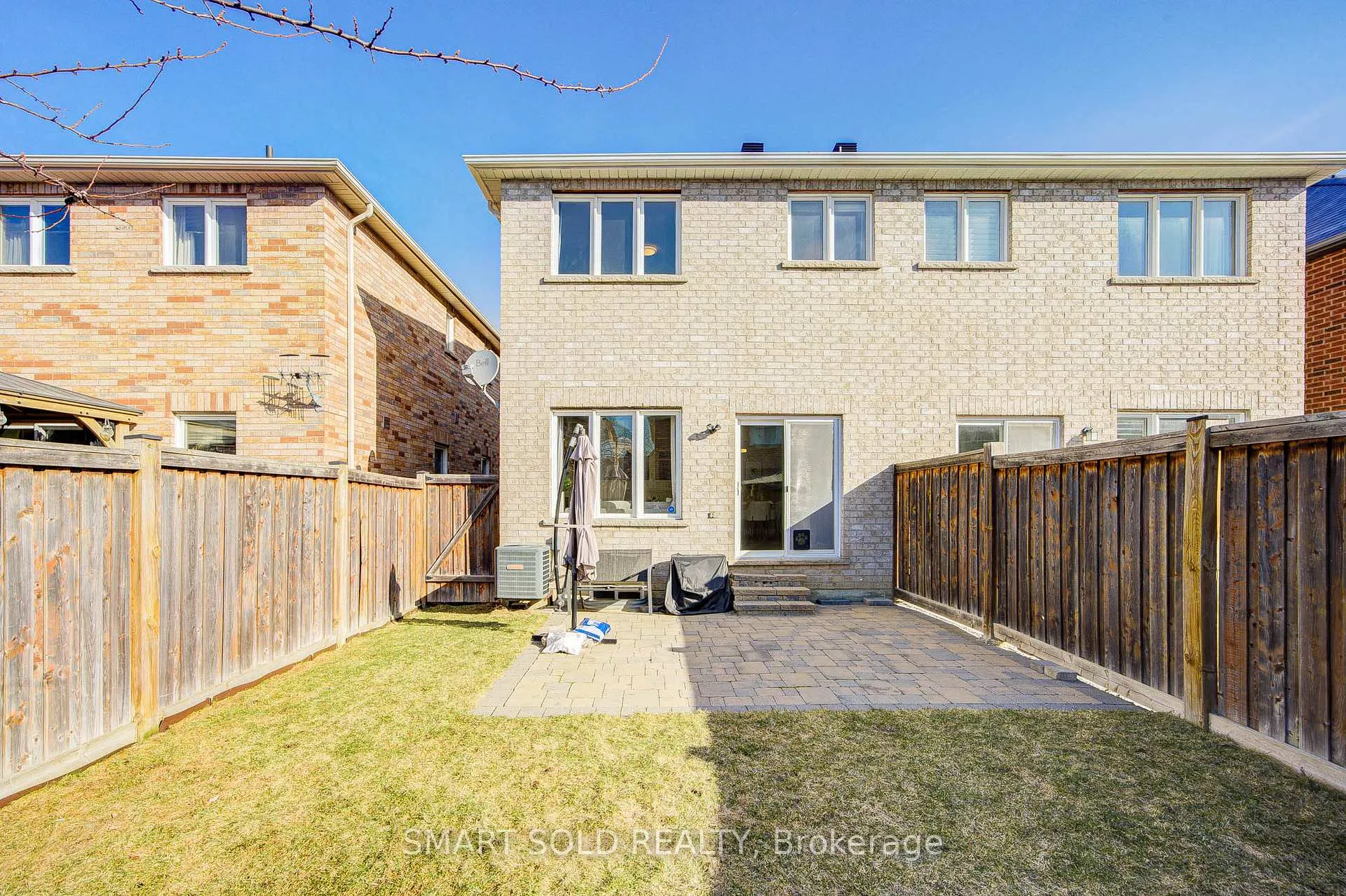Photo 43 of 11 Borjana Boulevard, Vaughan, Patterson — HOMEH