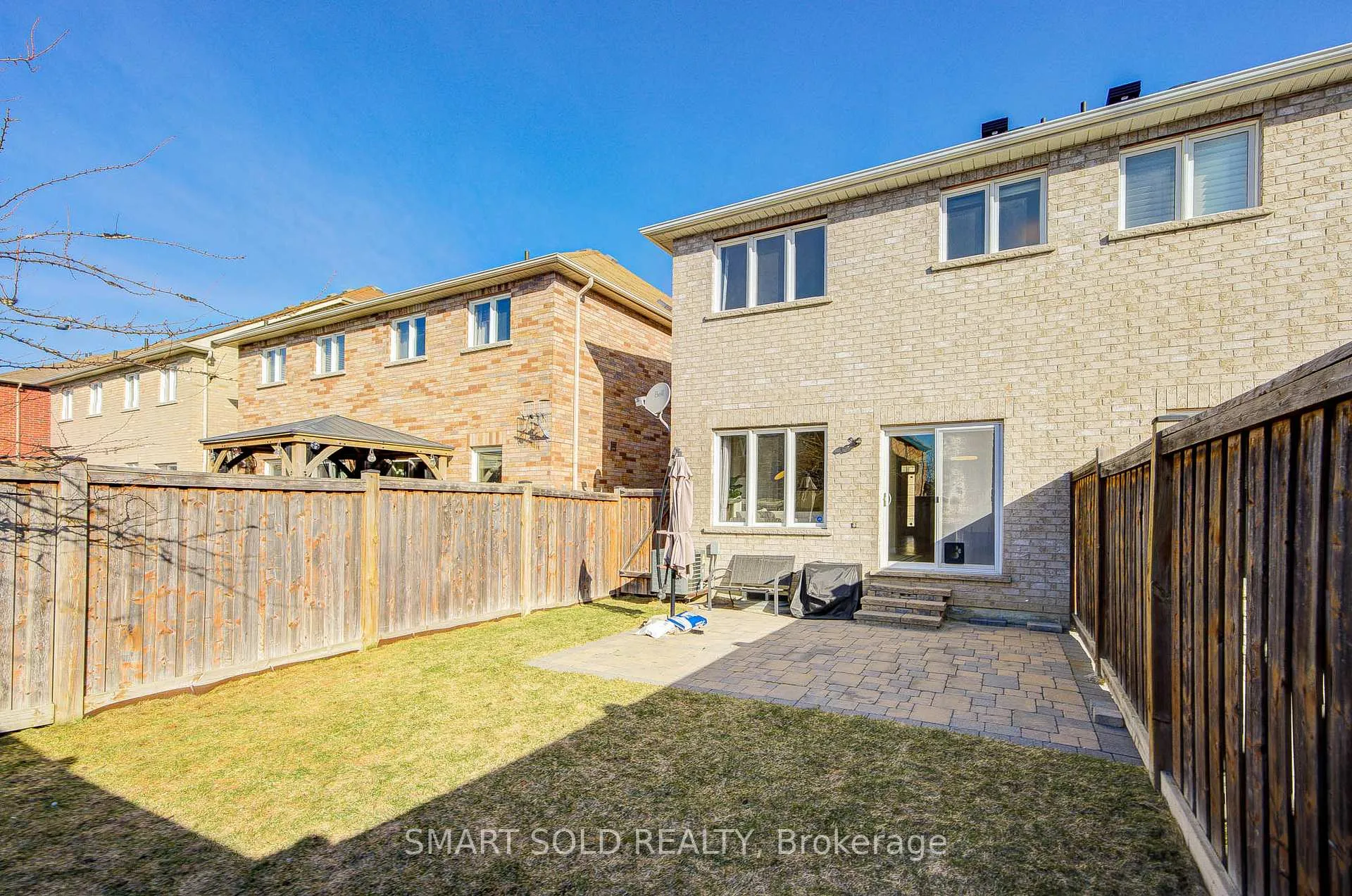 Photo 44 of 11 Borjana Boulevard, Vaughan, Patterson — HOMEH