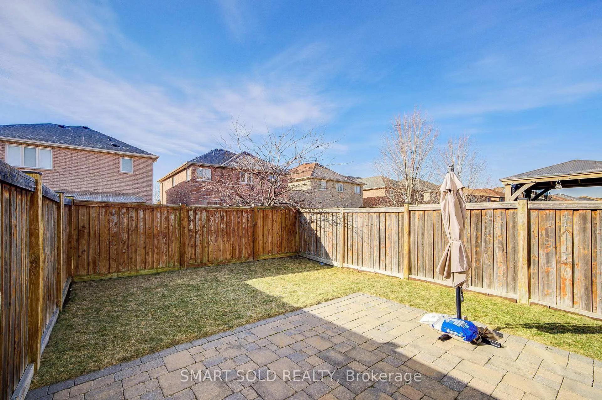 Photo 45 of 11 Borjana Boulevard, Vaughan, Patterson — HOMEH