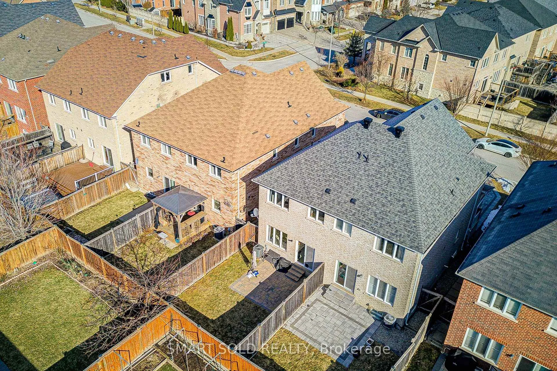 Photo 46 of 11 Borjana Boulevard, Vaughan, Patterson — HOMEH