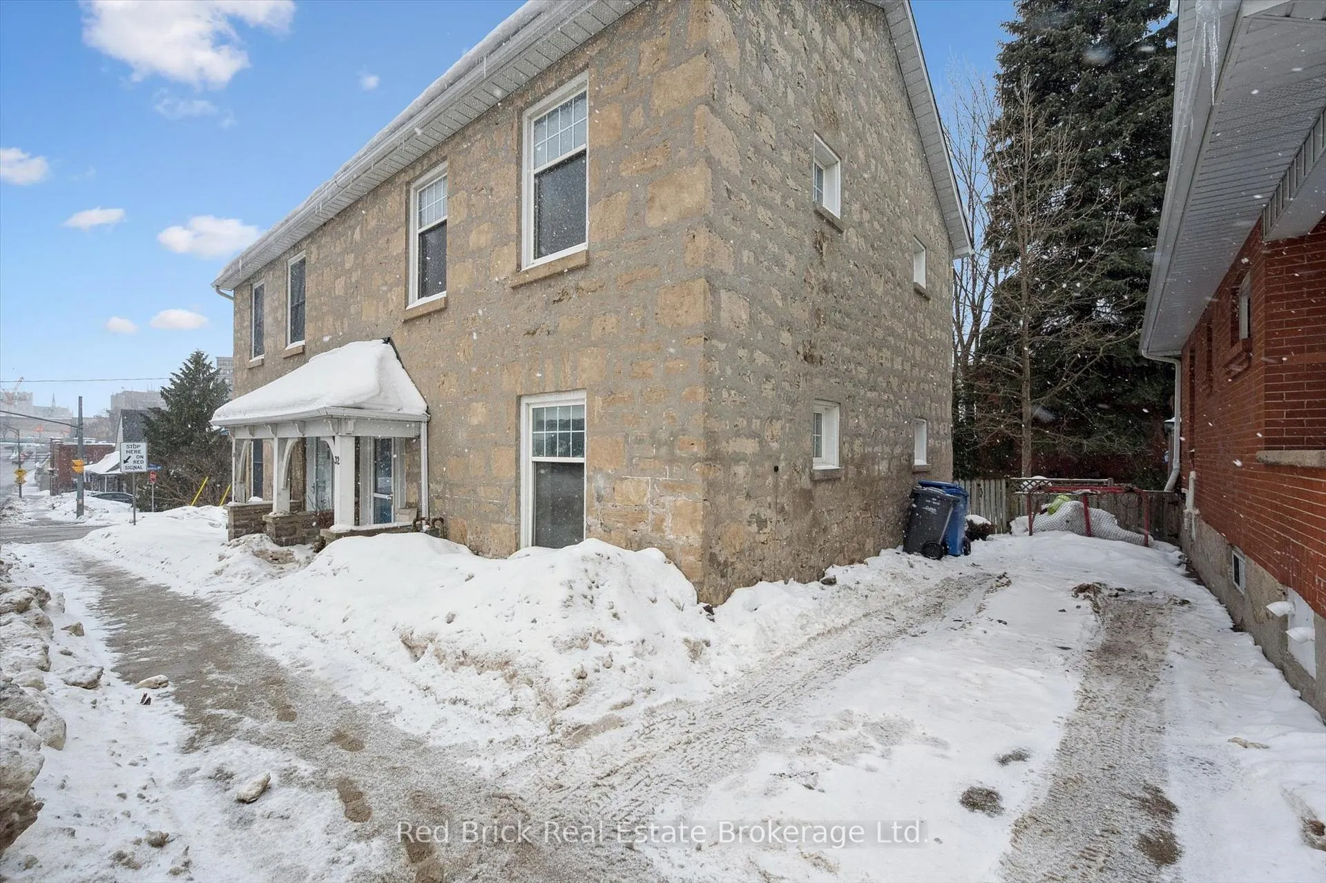 Photo 3 of 32 Eramosa Road, Guelph, General Hospital — HOMEH
