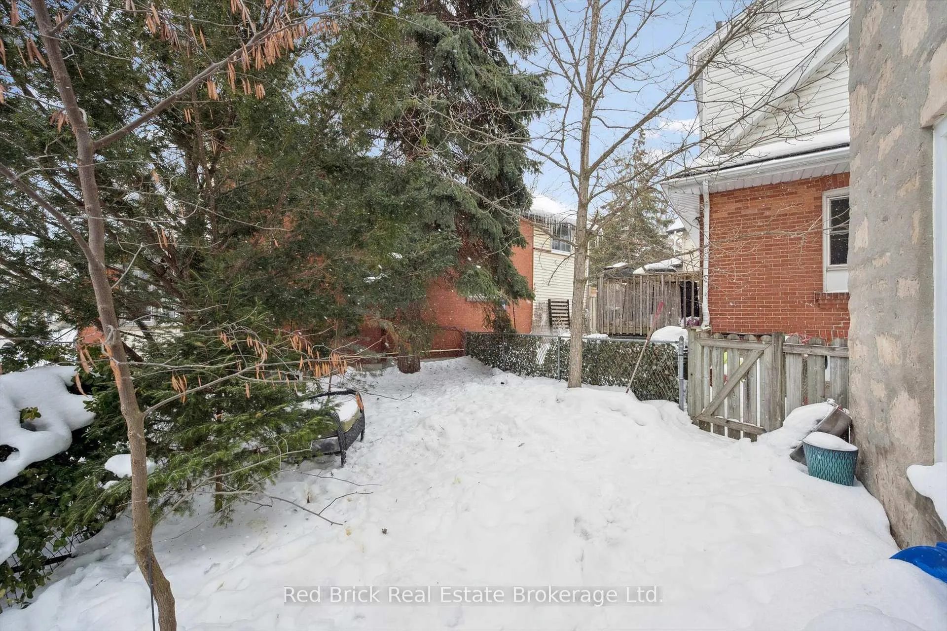 Photo 28 of 32 Eramosa Road, Guelph, General Hospital — HOMEH