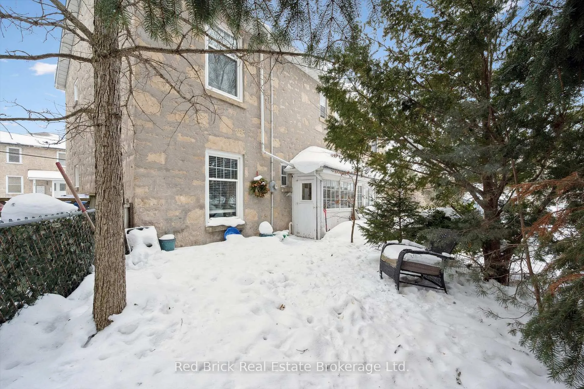 Photo 29 of 32 Eramosa Road, Guelph, General Hospital — HOMEH