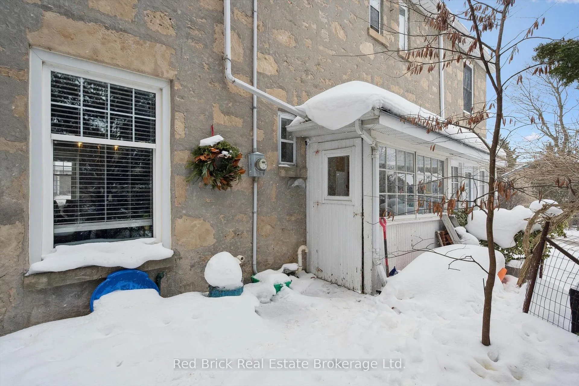 Photo 30 of 32 Eramosa Road, Guelph, General Hospital — HOMEH