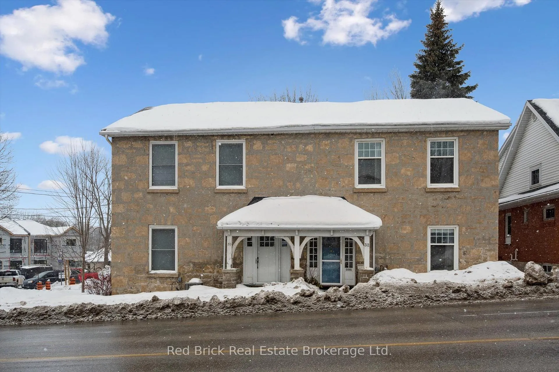Photo 31 of 32 Eramosa Road, Guelph, General Hospital — HOMEH