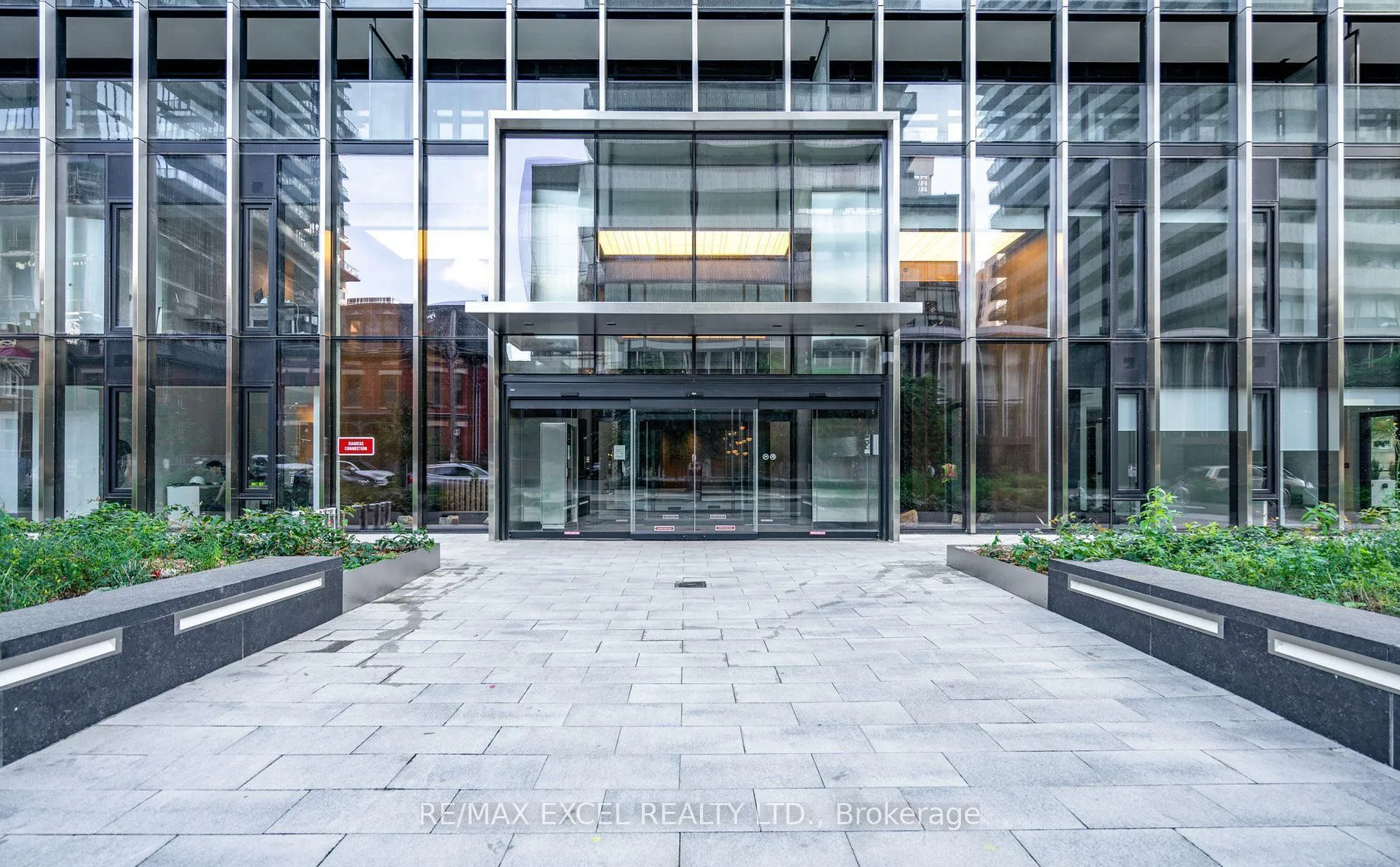 Photo 2 of Unit 3910, 55 Charles Street E, Toronto, Church-Yonge Corridor — HOMEH