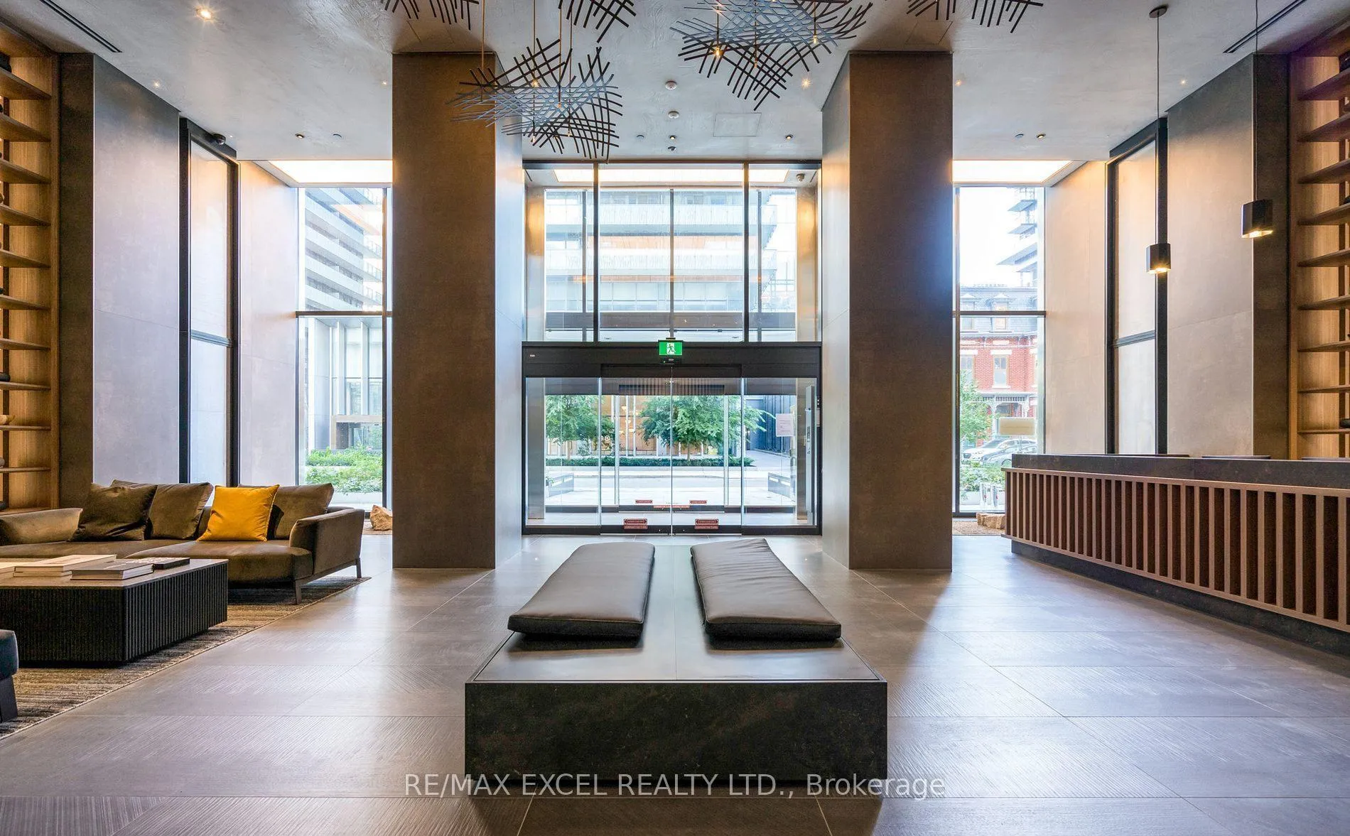 Photo 3 of Unit 3910, 55 Charles Street E, Toronto, Church-Yonge Corridor — HOMEH