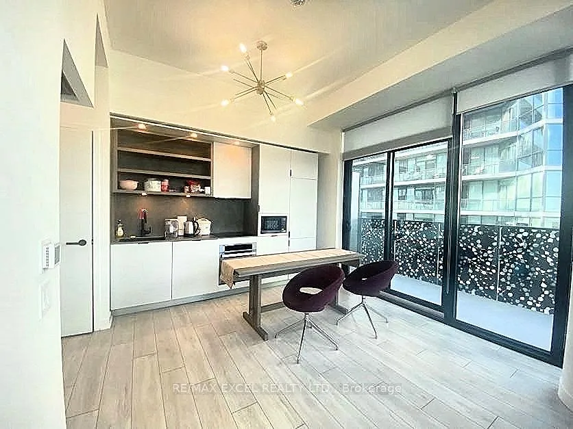 Photo 7 of Unit 3910, 55 Charles Street E, Toronto, Church-Yonge Corridor — HOMEH