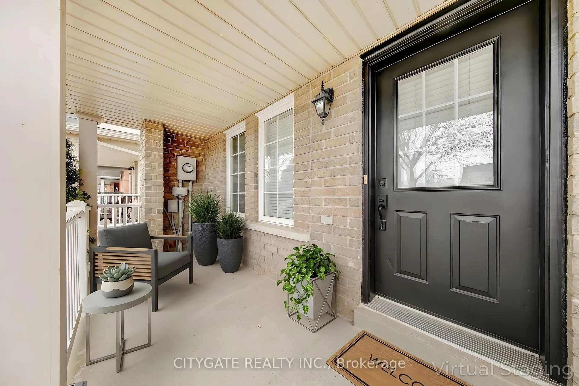 Photo 2 of 2388 Postmaster Drive, Oakville, Westmount — HOMEH