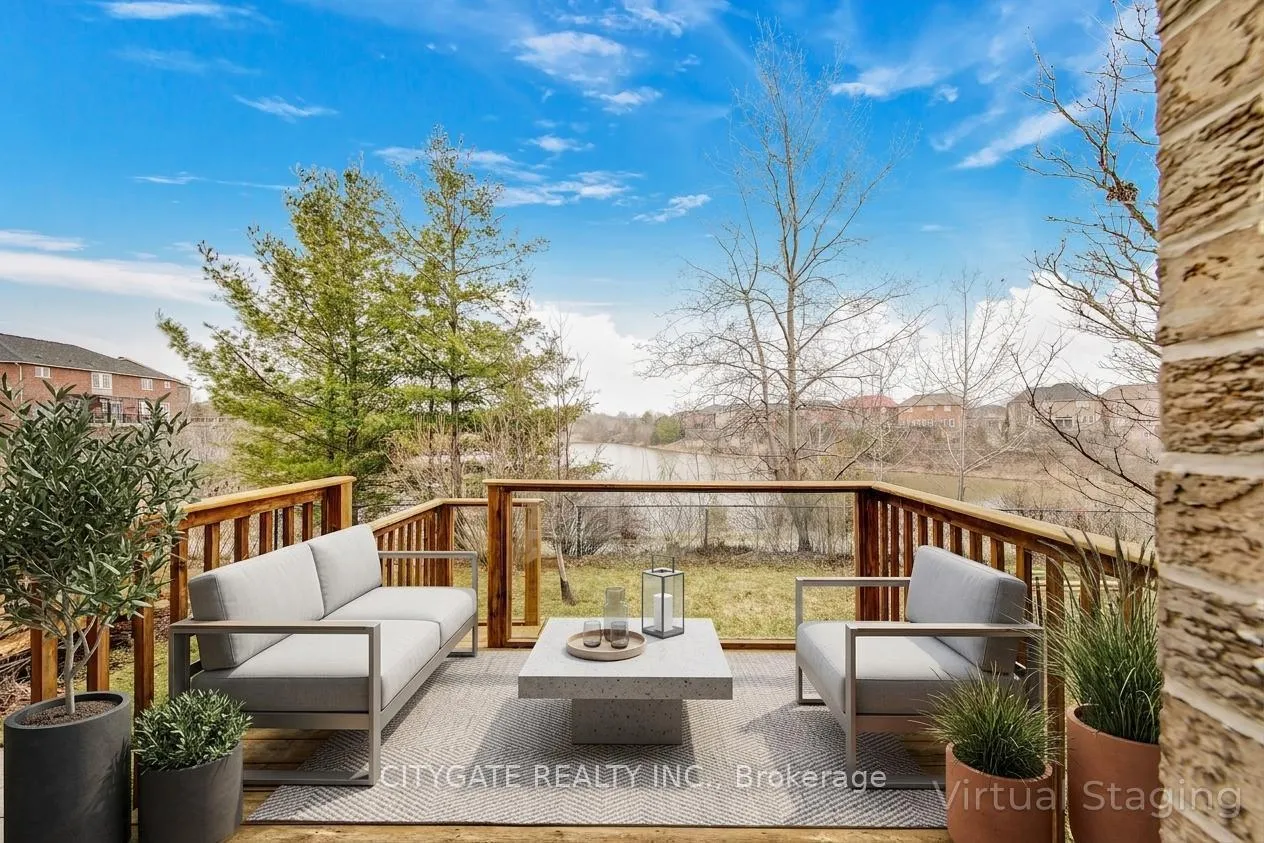 Photo 3 of 2388 Postmaster Drive, Oakville, Westmount — HOMEH