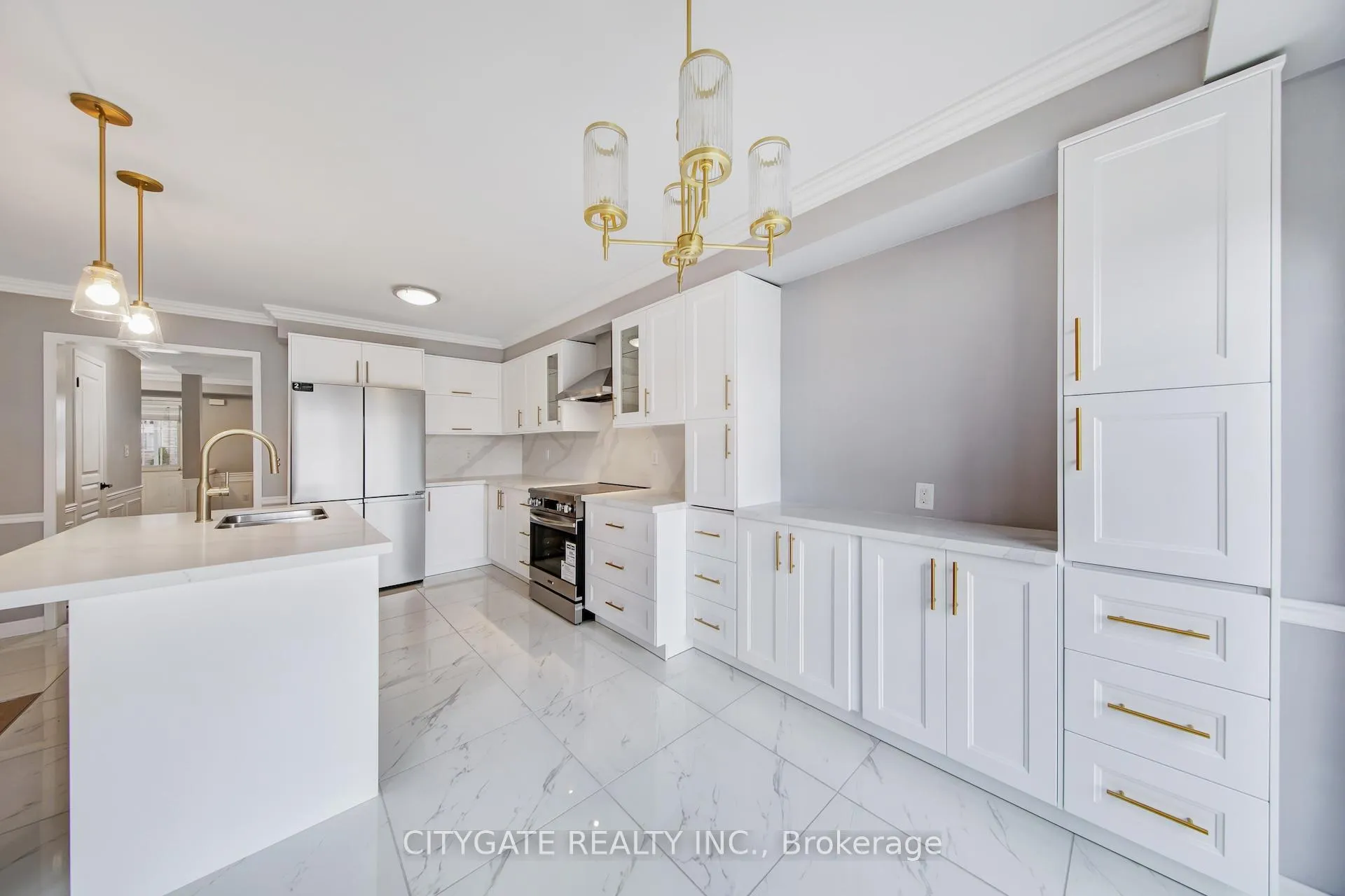 Photo 8 of 2388 Postmaster Drive, Oakville, Westmount — HOMEH