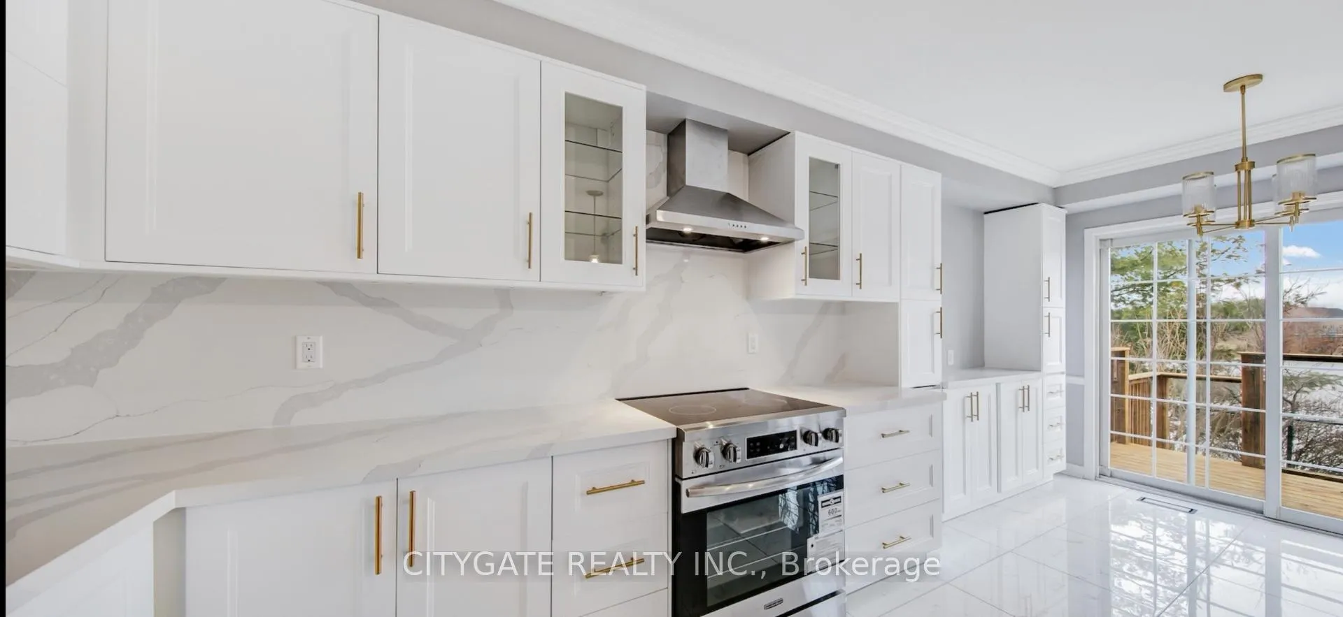 Photo 15 of 2388 Postmaster Drive, Oakville, Westmount — HOMEH