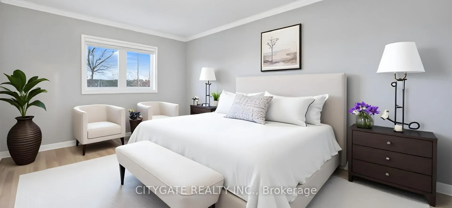 Photo 16 of 2388 Postmaster Drive, Oakville, Westmount — HOMEH