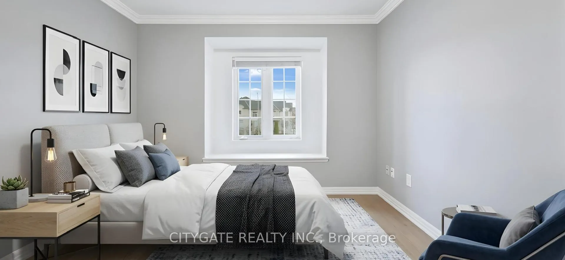 Photo 24 of 2388 Postmaster Drive, Oakville, Westmount — HOMEH