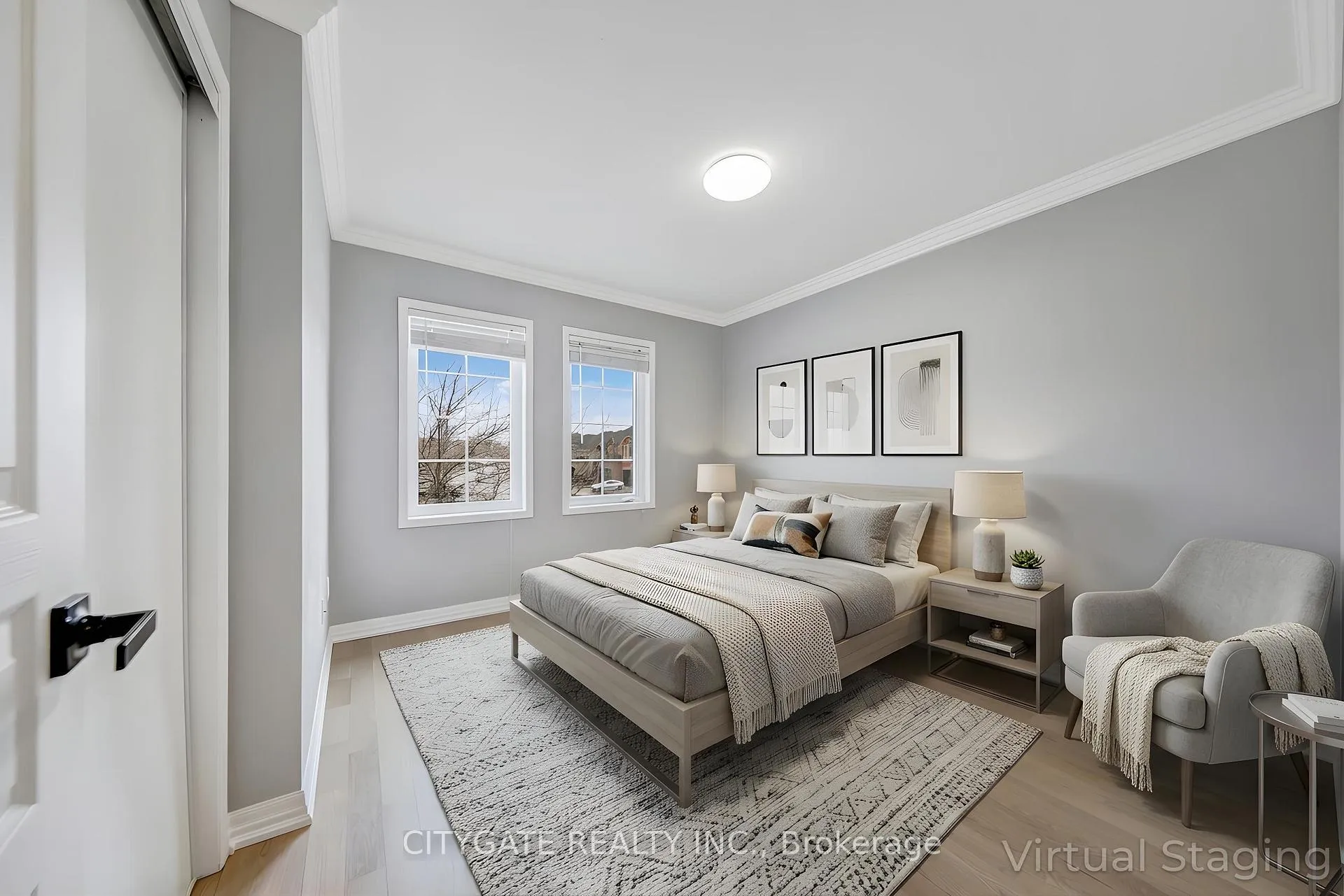 Photo 27 of 2388 Postmaster Drive, Oakville, Westmount — HOMEH