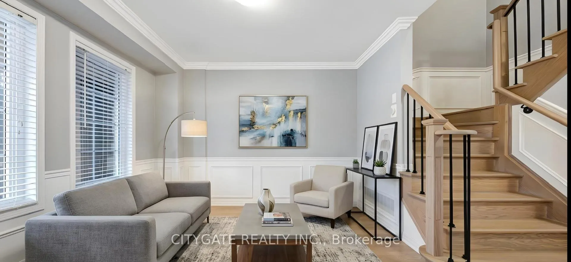 Photo 30 of 2388 Postmaster Drive, Oakville, Westmount — HOMEH
