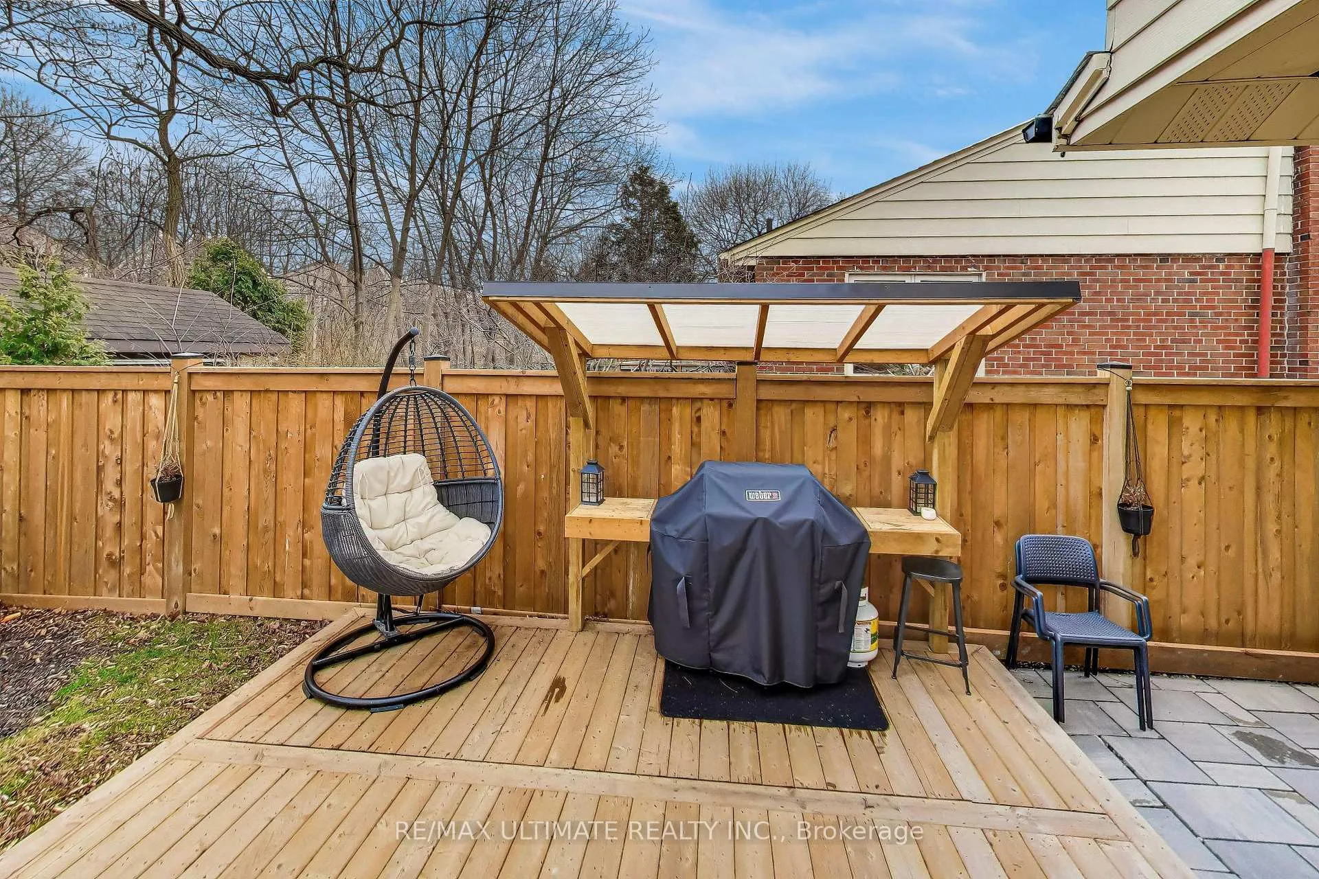 Photo 34 of 214 Riverplace Crescent, Milton, Old Milton — HOMEH