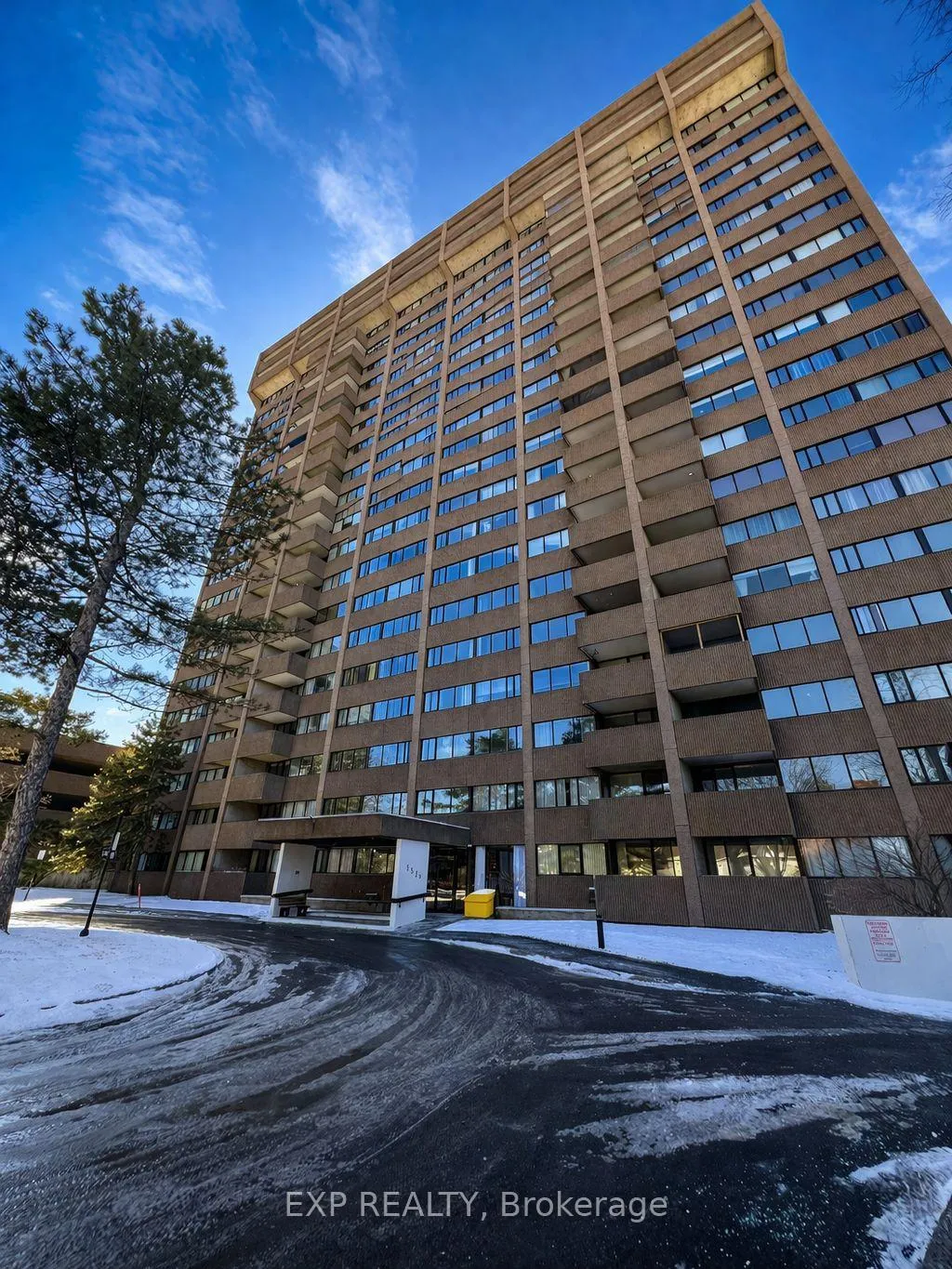 Photo 1 of Unit 2003, 3360 Southgate Road, Ottawa, South Keys — HOMEH
