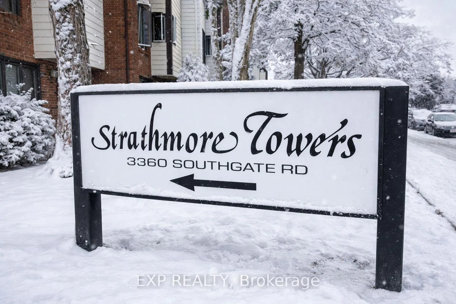 Photo 2 of Unit 2003, 3360 Southgate Road, Ottawa, South Keys — HOMEH