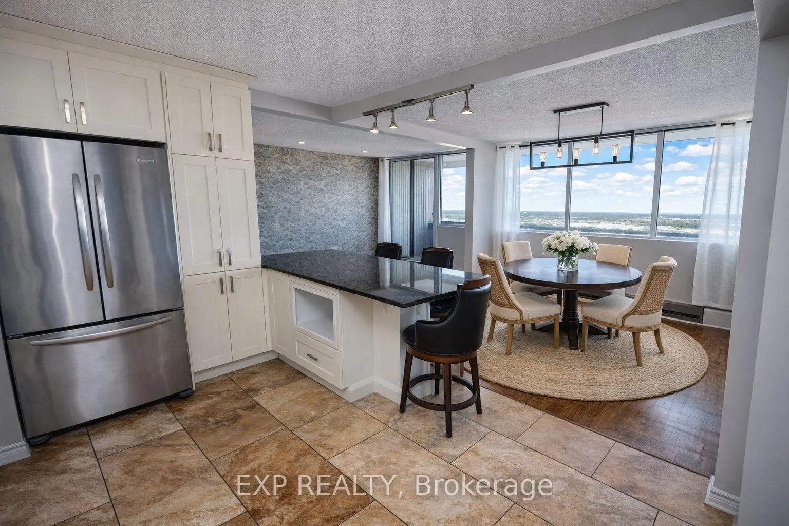 Photo 9 of Unit 2003, 3360 Southgate Road, Ottawa, South Keys — HOMEH