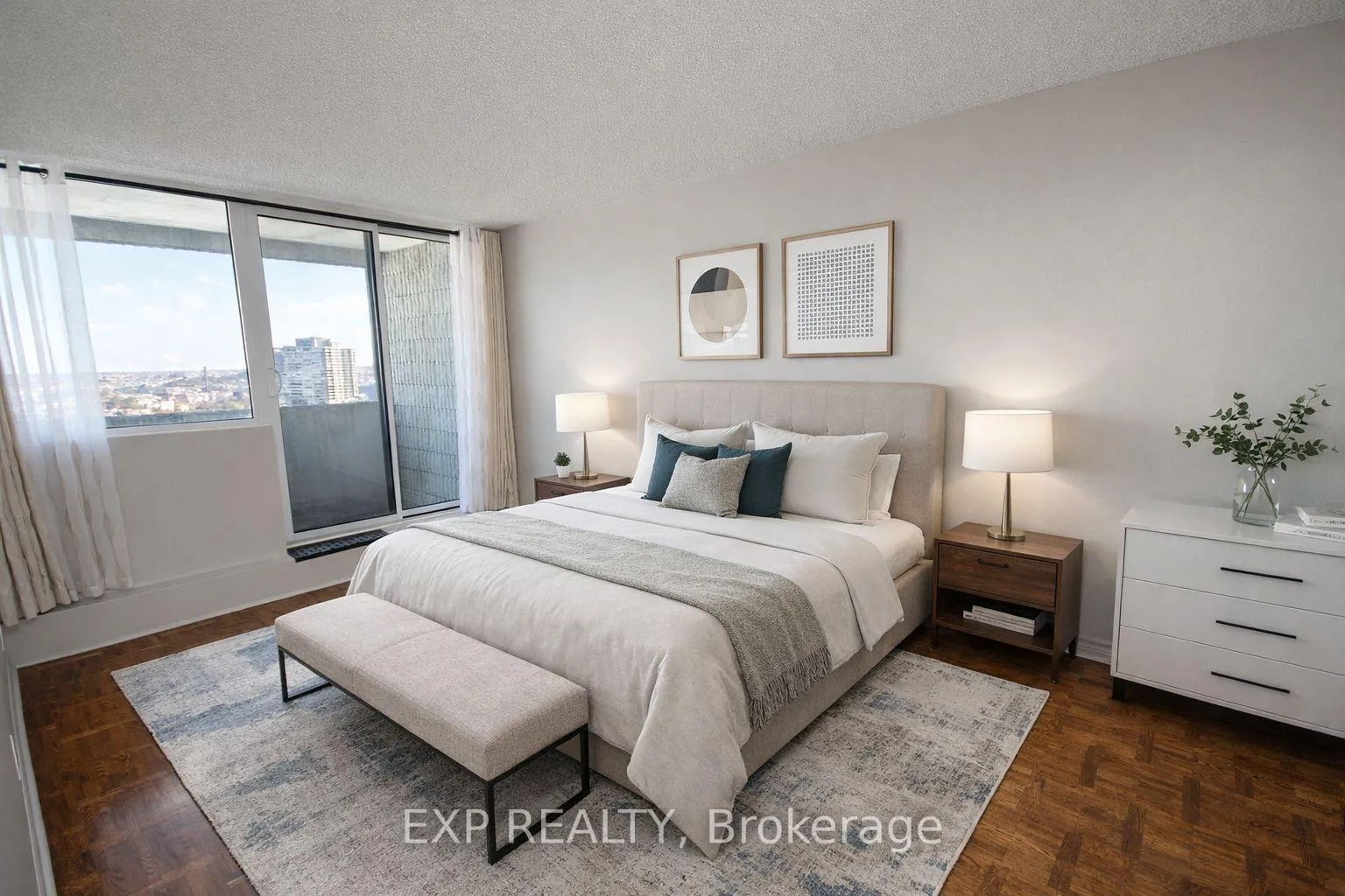 Photo 13 of Unit 2003, 3360 Southgate Road, Ottawa, South Keys — HOMEH