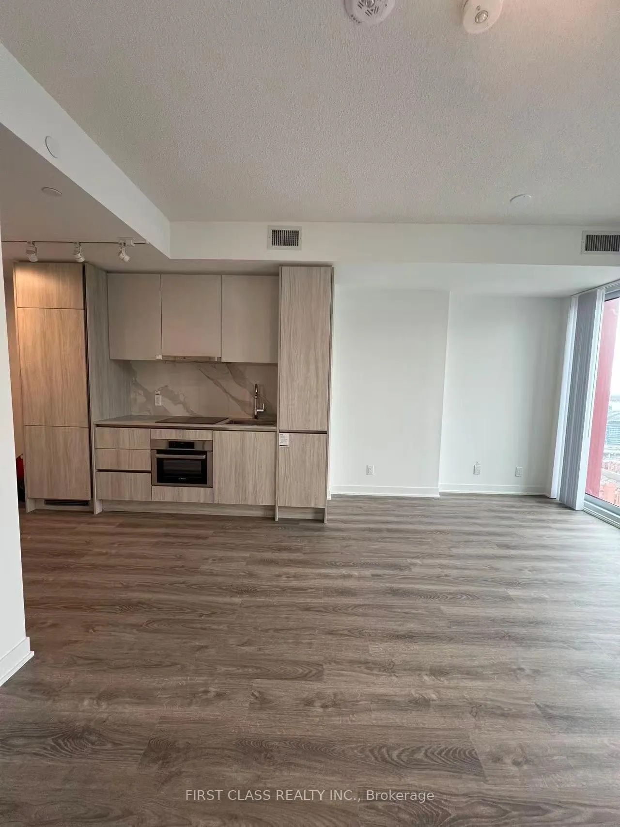 Photo 2 of Unit 3511, 180 Front Street E, Toronto, Moss Park — HOMEH