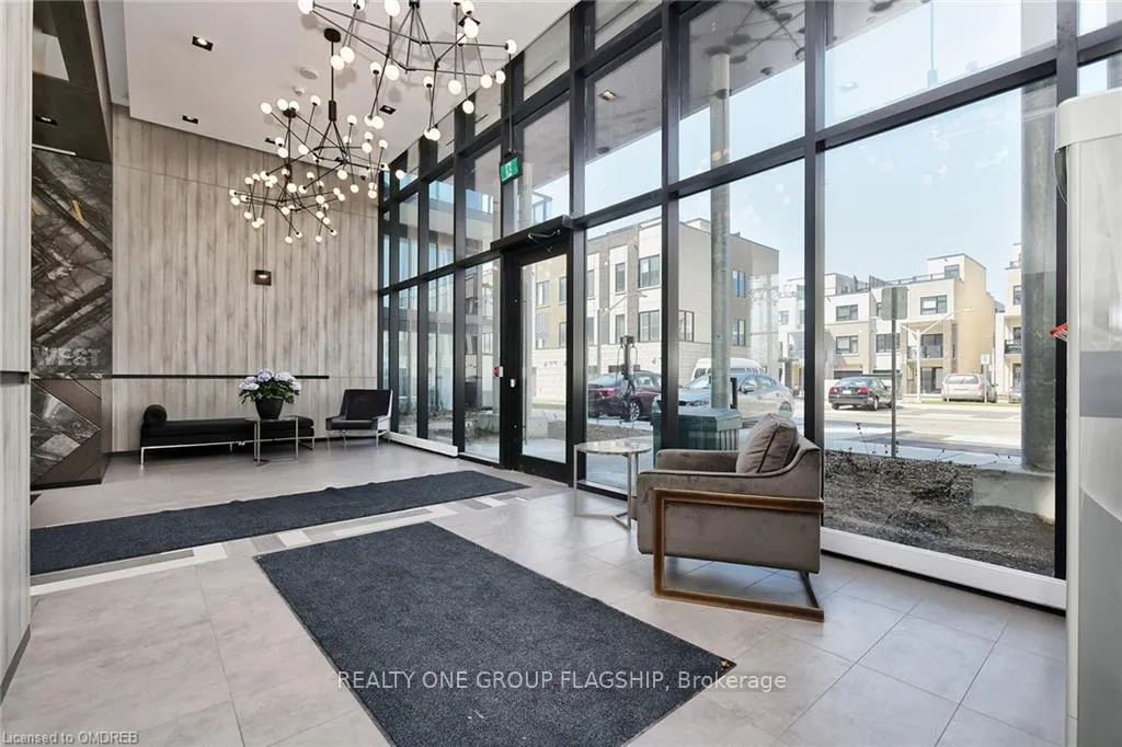 Photo 24 of Unit A411, 1117 Cooke Boulevard, Burlington, LaSalle — HOMEH