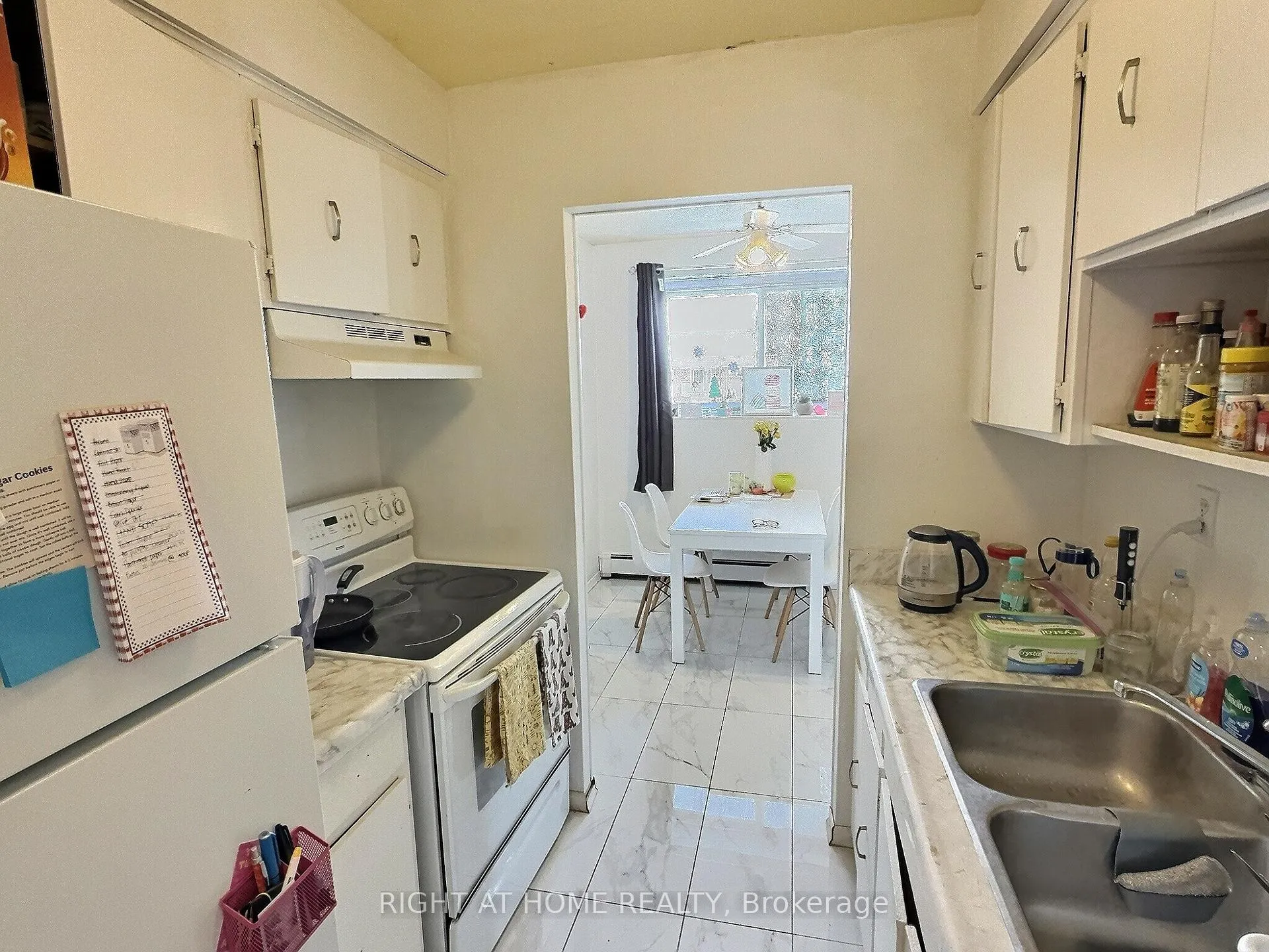 Photo 9 of Unit 10, 525 Parkside Dr, Waterloo — HOMEH