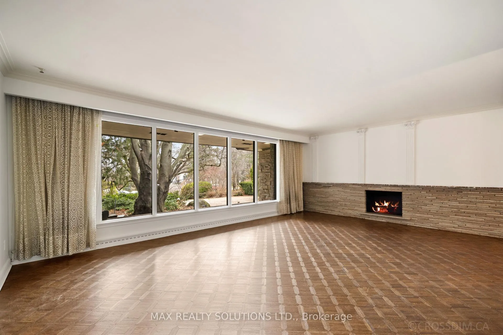 Photo 6 of 88 Bayview Rdge, North York, Bridle Path-Sunnybrook-York Mills — HOMEH