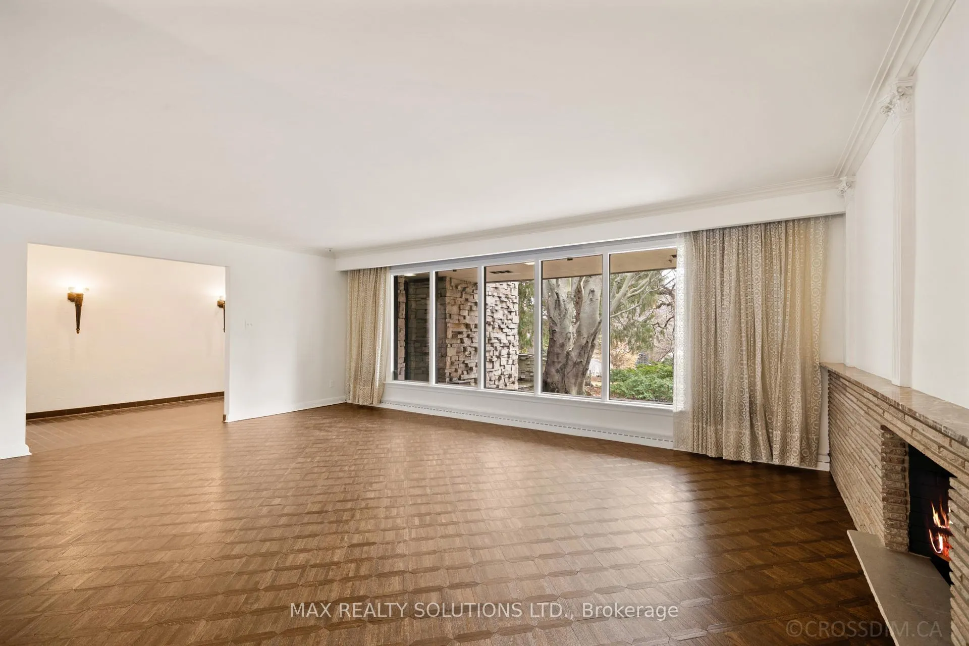 Photo 8 of 88 Bayview Rdge, North York, Bridle Path-Sunnybrook-York Mills — HOMEH