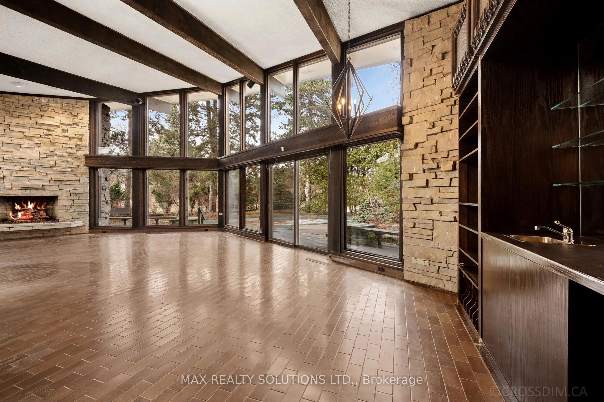 Photo 20 of 88 Bayview Rdge, North York, Bridle Path-Sunnybrook-York Mills — HOMEH