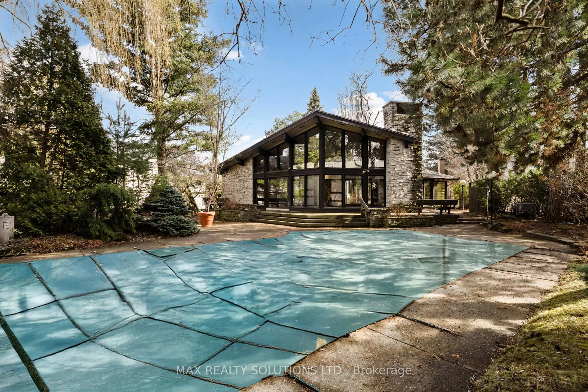 Photo 45 of 88 Bayview Rdge, North York, Bridle Path-Sunnybrook-York Mills — HOMEH