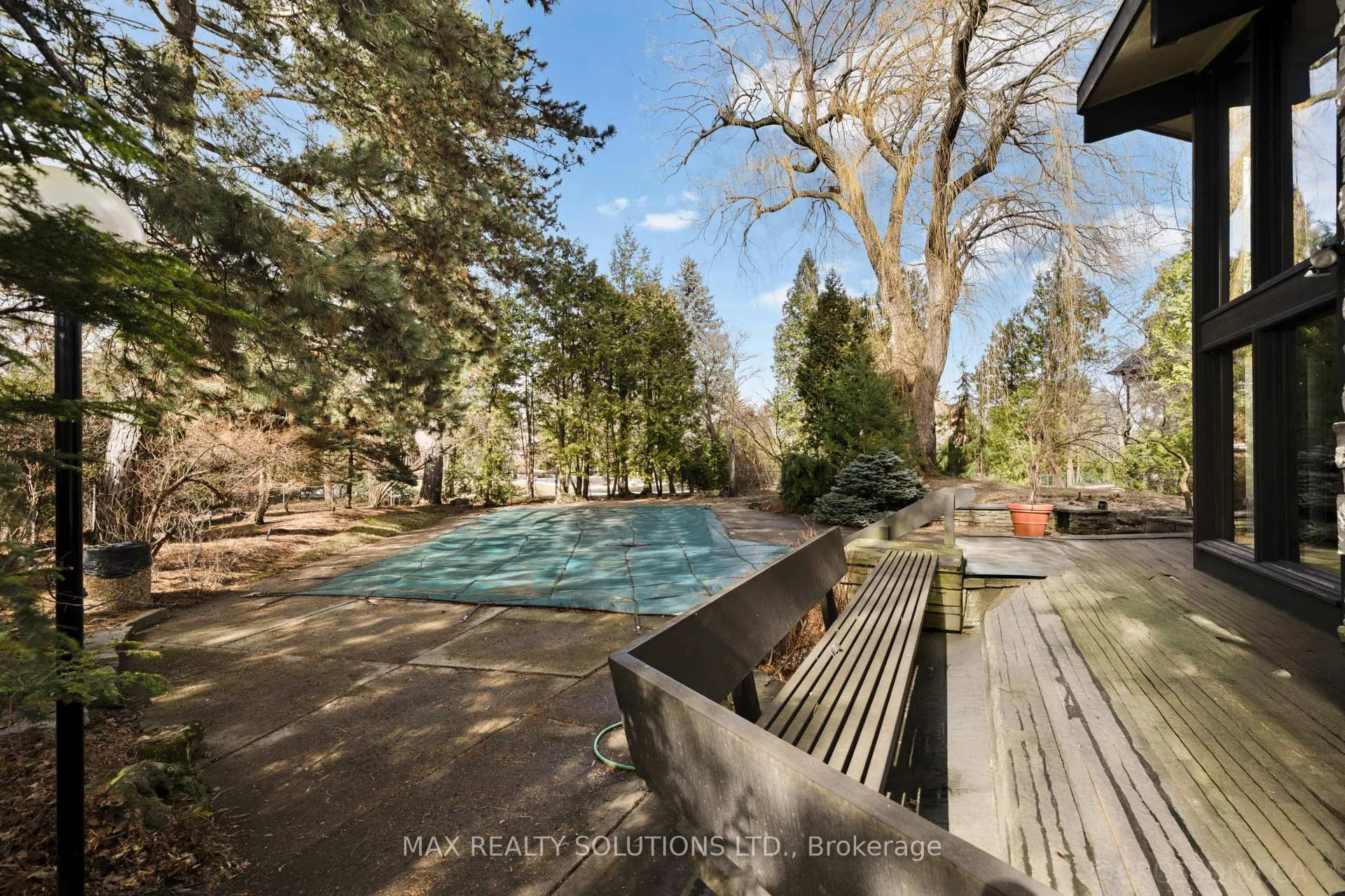 Photo 46 of 88 Bayview Rdge, North York, Bridle Path-Sunnybrook-York Mills — HOMEH