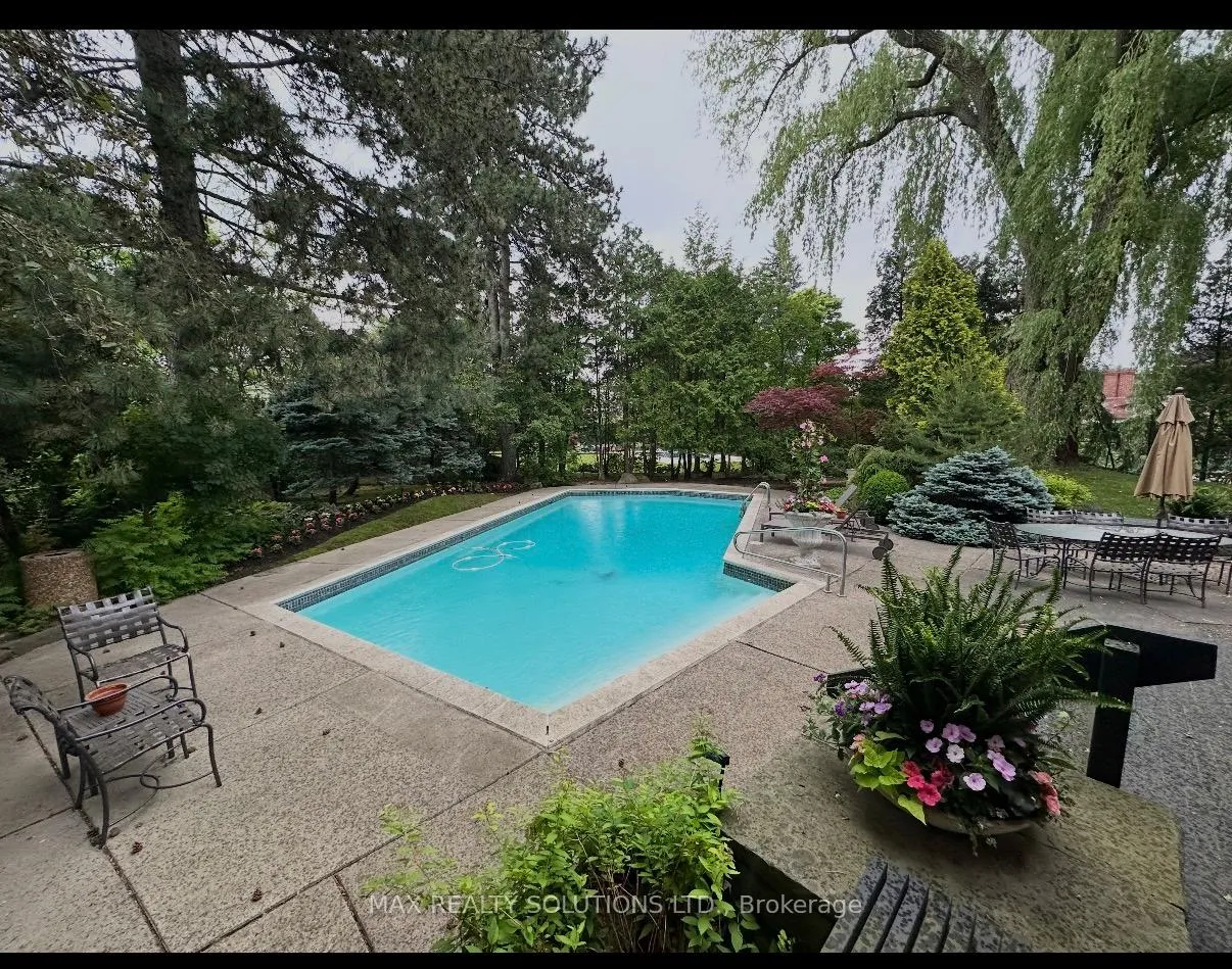 Photo 47 of 88 Bayview Rdge, North York, Bridle Path-Sunnybrook-York Mills — HOMEH