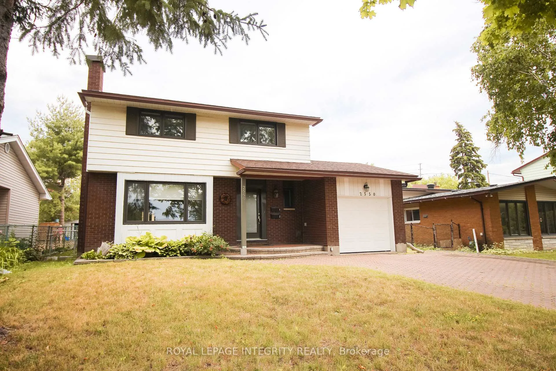 Photo 2 of 2550 Traverse Drive S, Ottawa, Brookfield Gardens — HOMEH