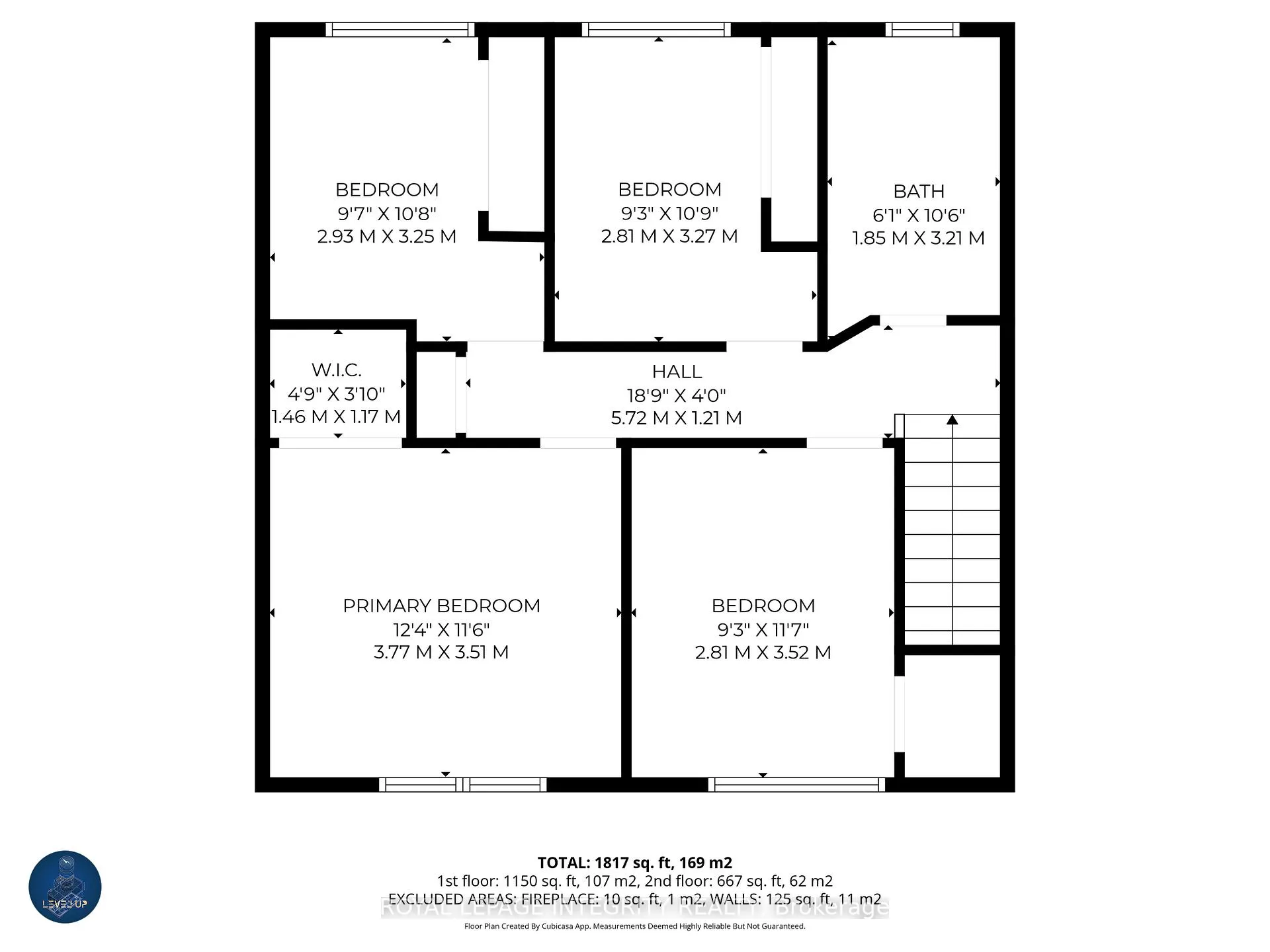 Photo 32 of 2550 Traverse Drive S, Ottawa, Brookfield Gardens — HOMEH