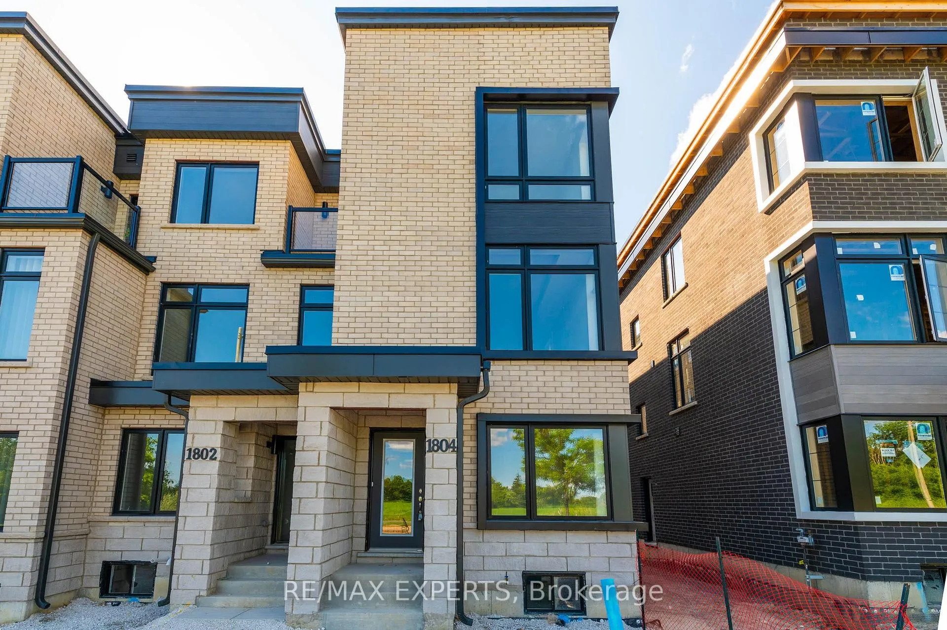 Photo 1 of 1804 Donald cousens Parkway, Markham, Cornell — HOMEH