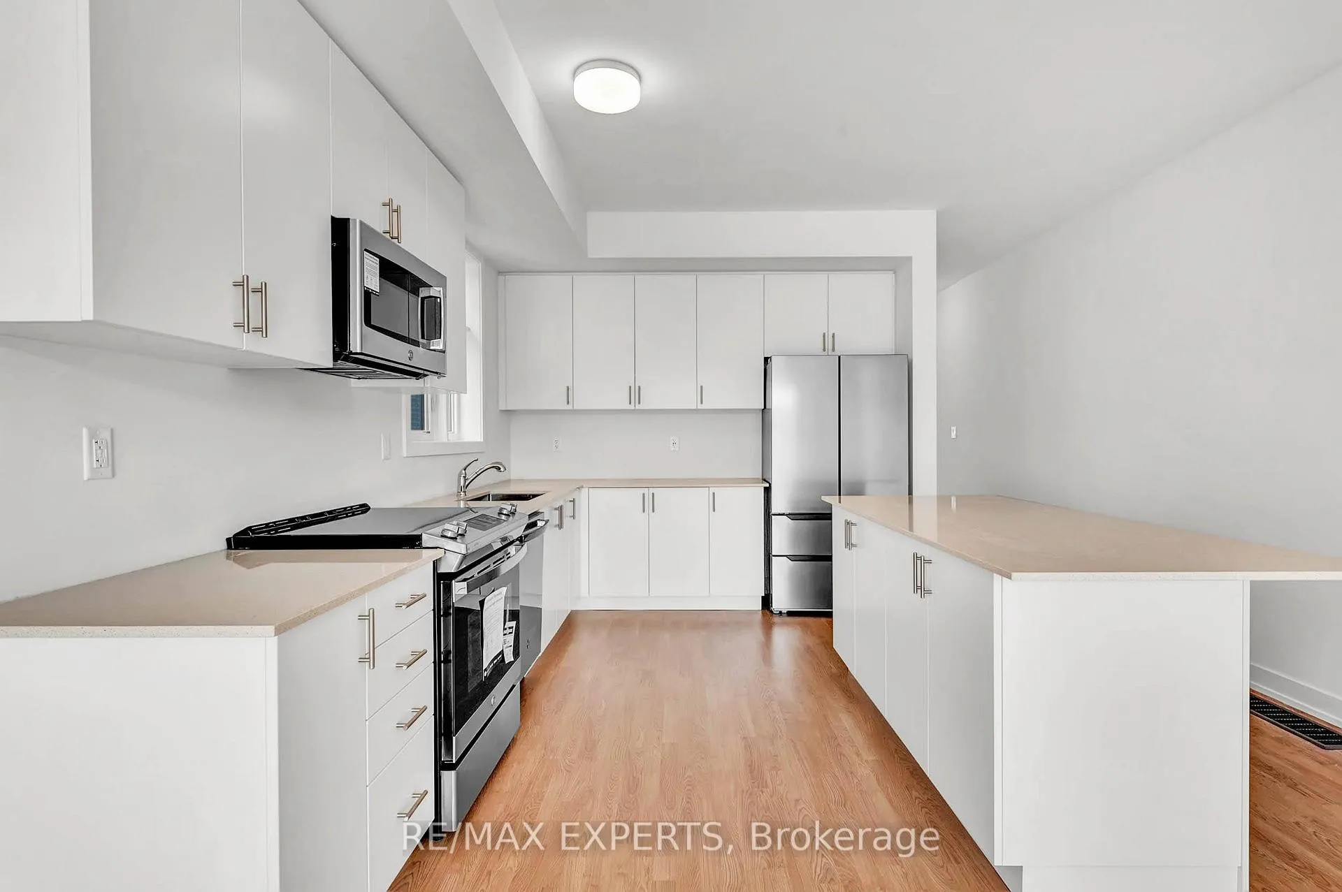 Photo 11 of 1804 Donald cousens Parkway, Markham, Cornell — HOMEH