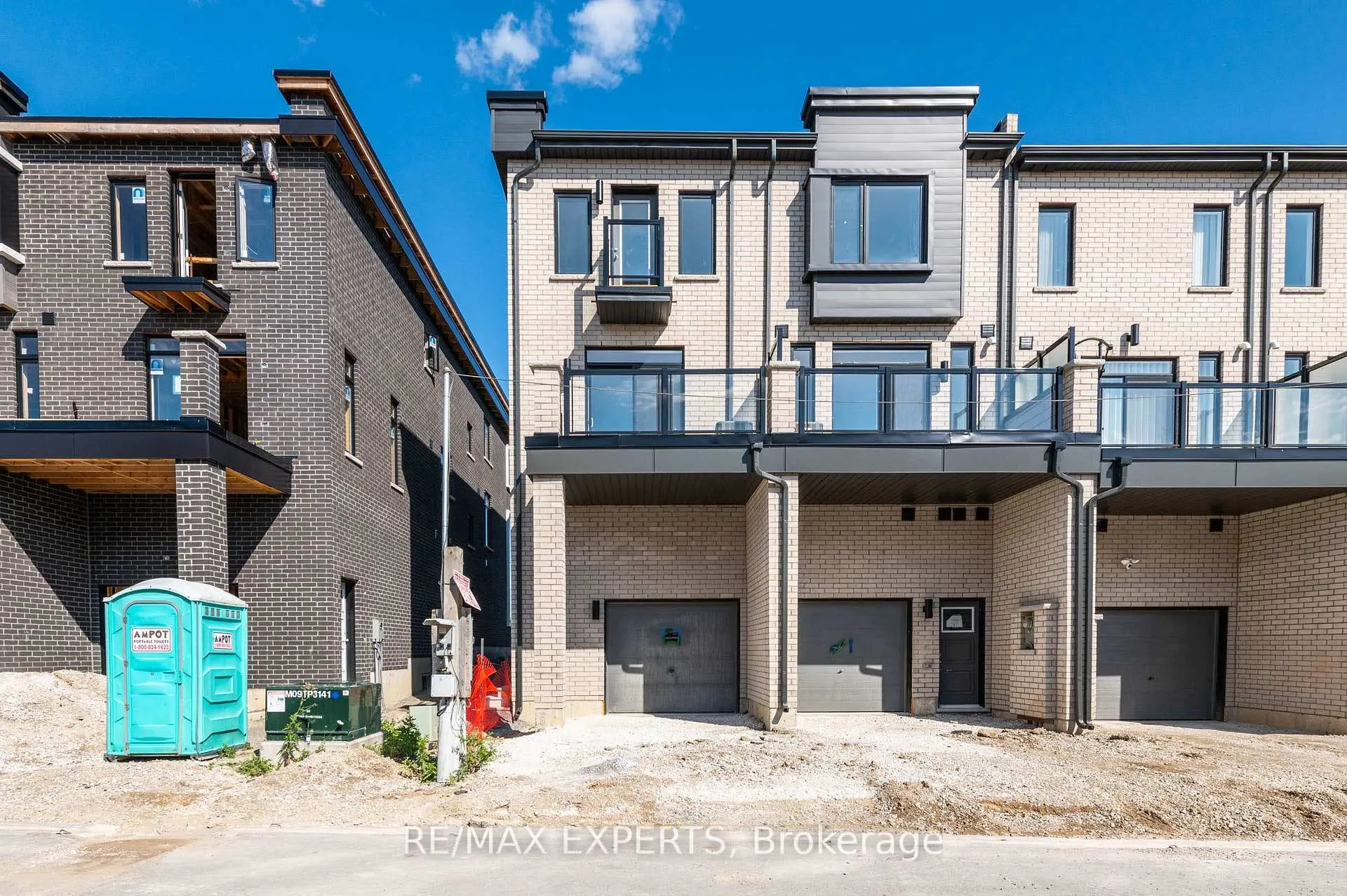 Photo 25 of 1804 Donald cousens Parkway, Markham, Cornell — HOMEH