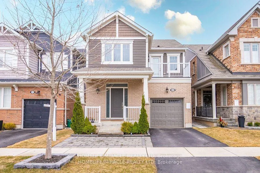 Photo 1 of 569 Fir Court, Milton, Cobban — HOMEH