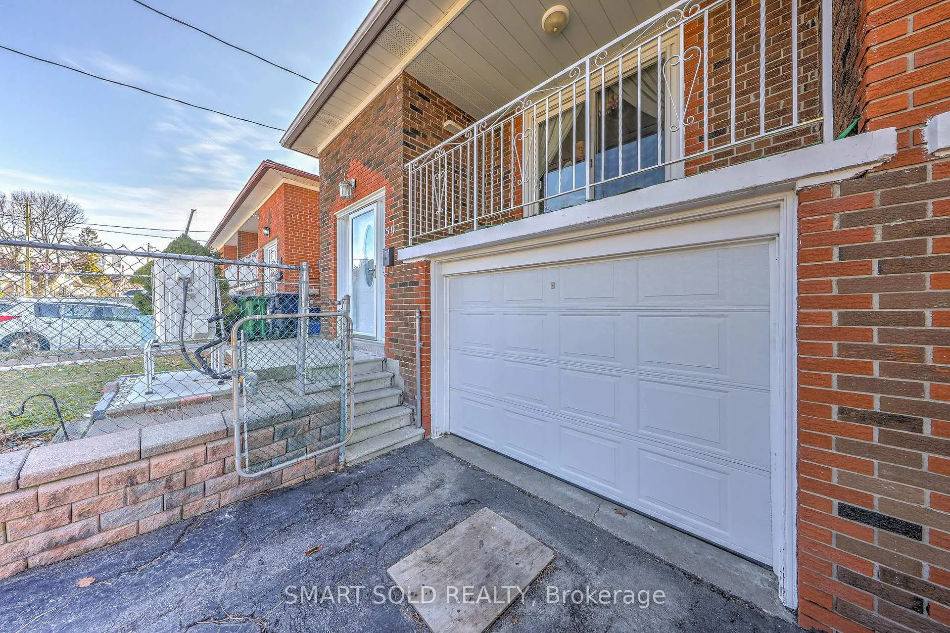 Photo 6 of 59 Chapman Avenue, Toronto, O'Connor-Parkview — HOMEH