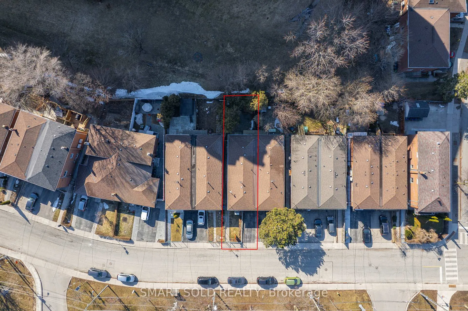 Photo 8 of 59 Chapman Avenue, Toronto, O'Connor-Parkview — HOMEH