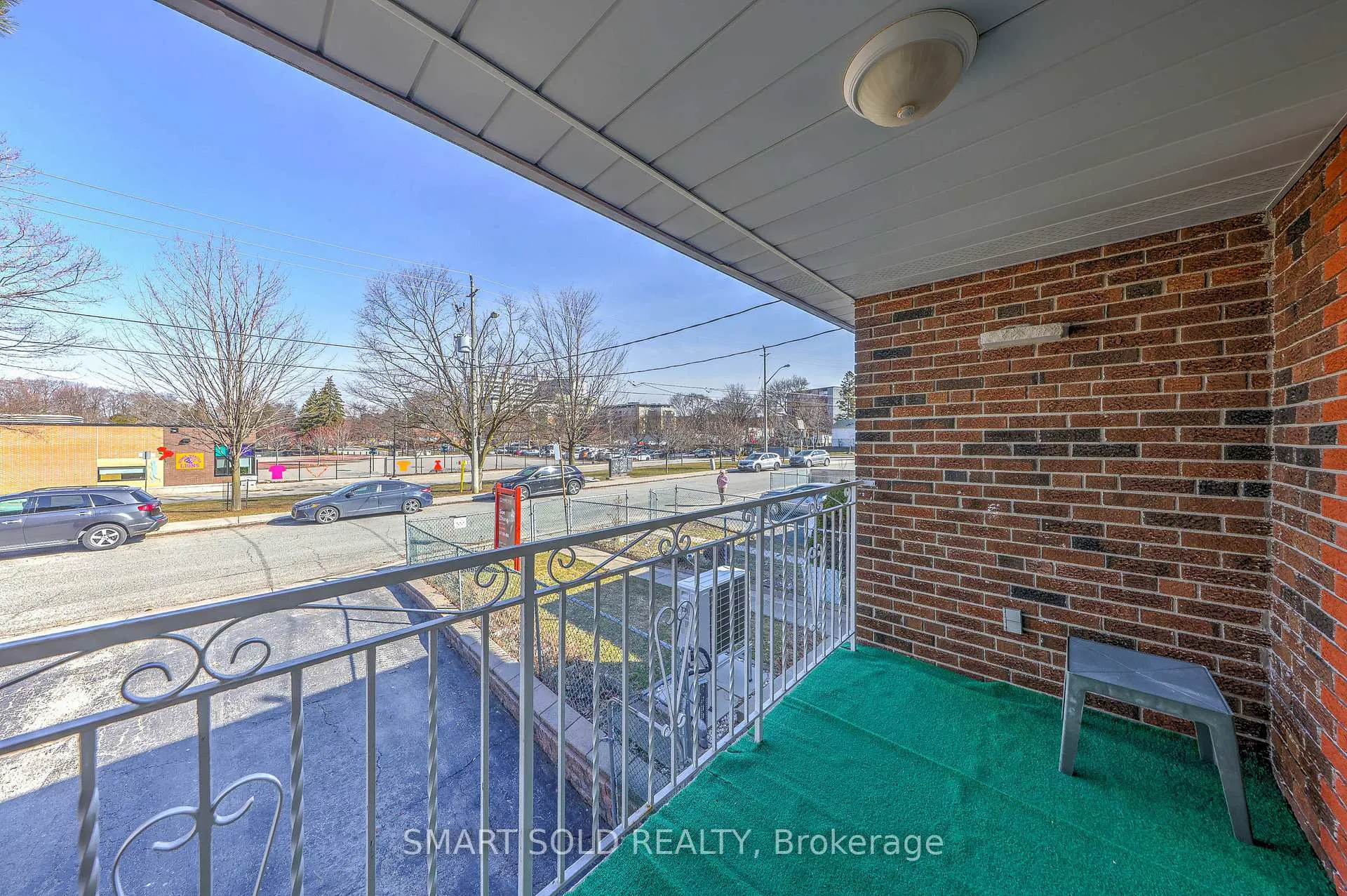 Photo 22 of 59 Chapman Avenue, Toronto, O'Connor-Parkview — HOMEH