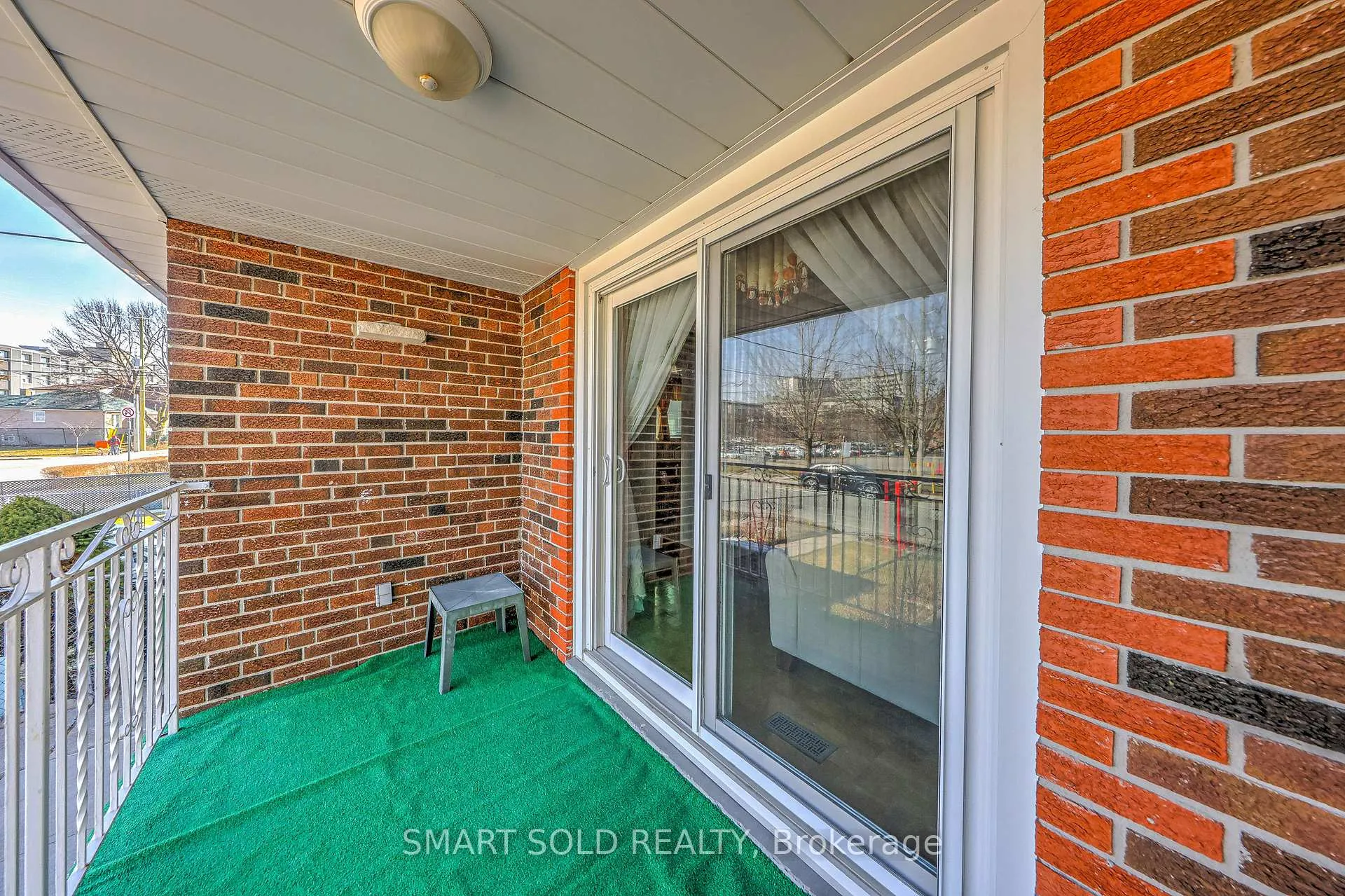 Photo 23 of 59 Chapman Avenue, Toronto, O'Connor-Parkview — HOMEH
