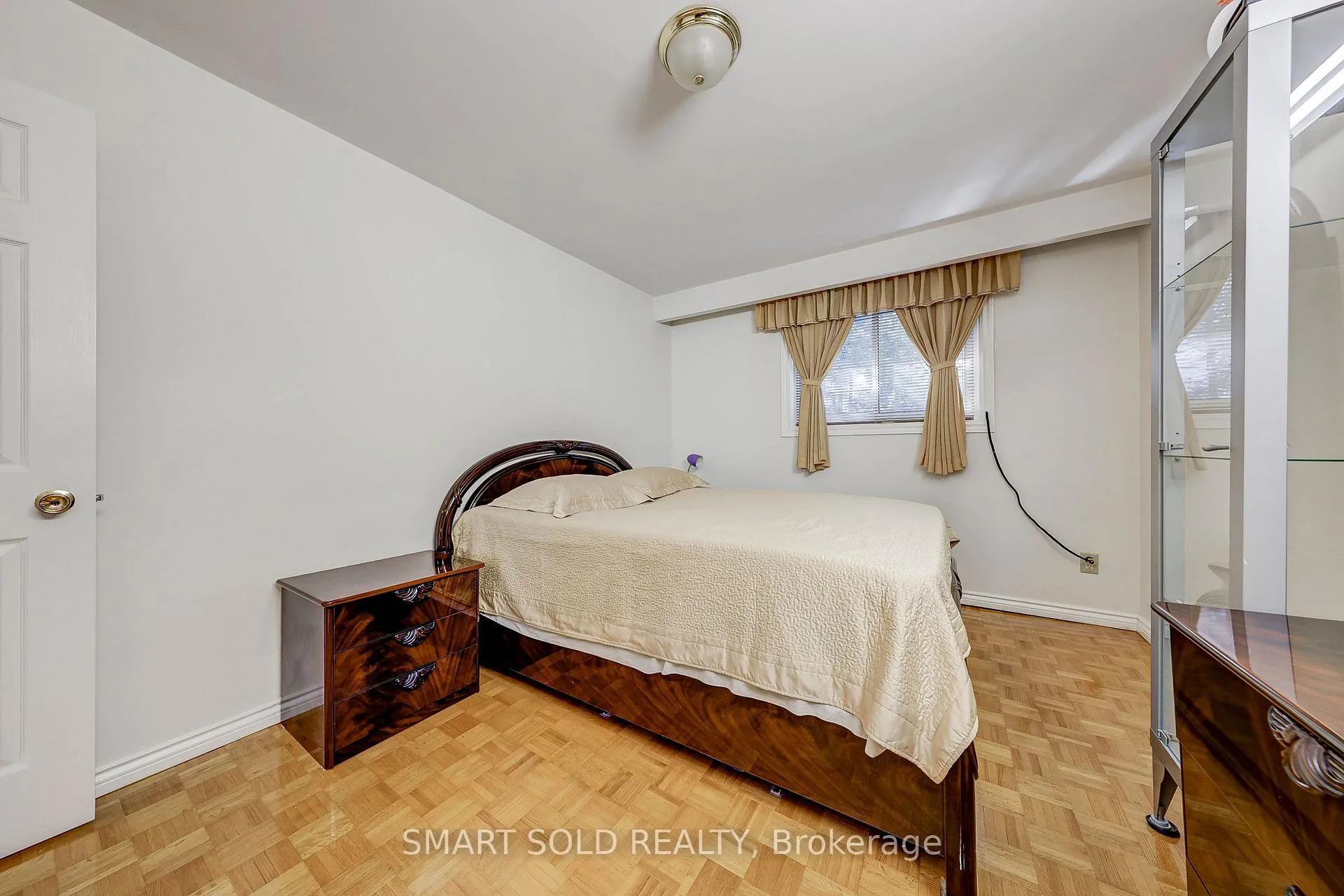 Photo 27 of 59 Chapman Avenue, Toronto, O'Connor-Parkview — HOMEH