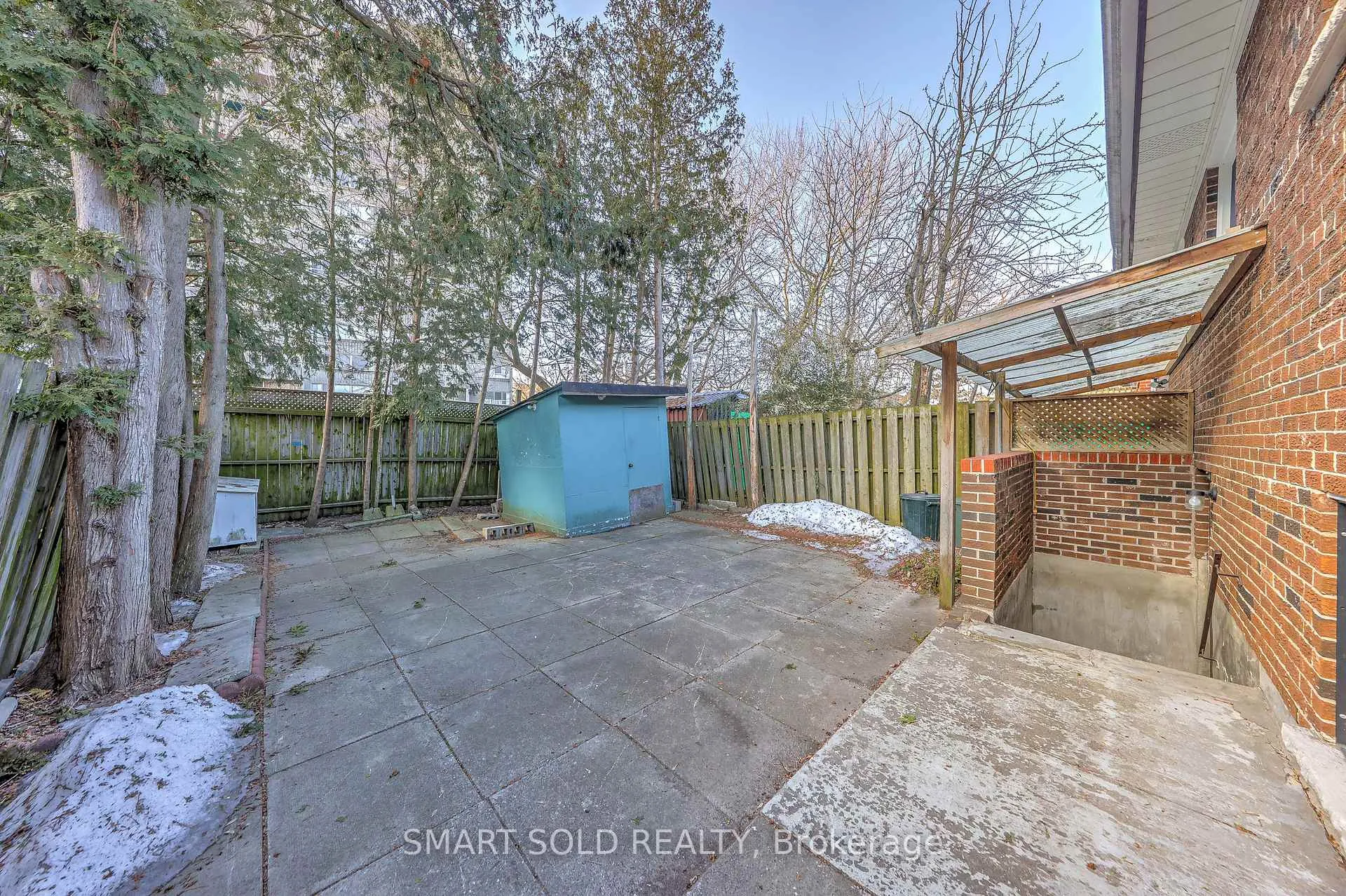 Photo 48 of 59 Chapman Avenue, Toronto, O'Connor-Parkview — HOMEH